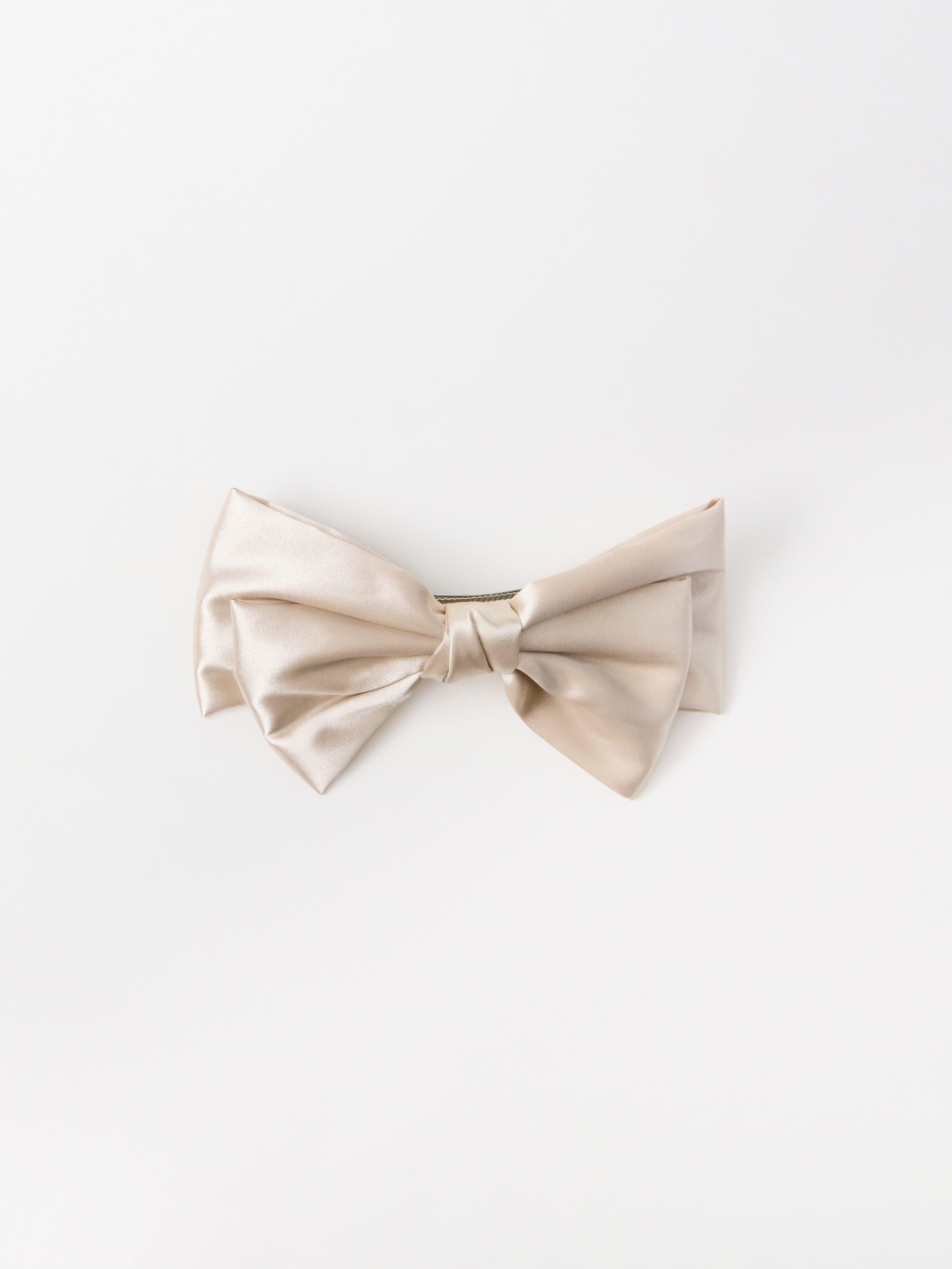 Hårspännen - Dam - Beige