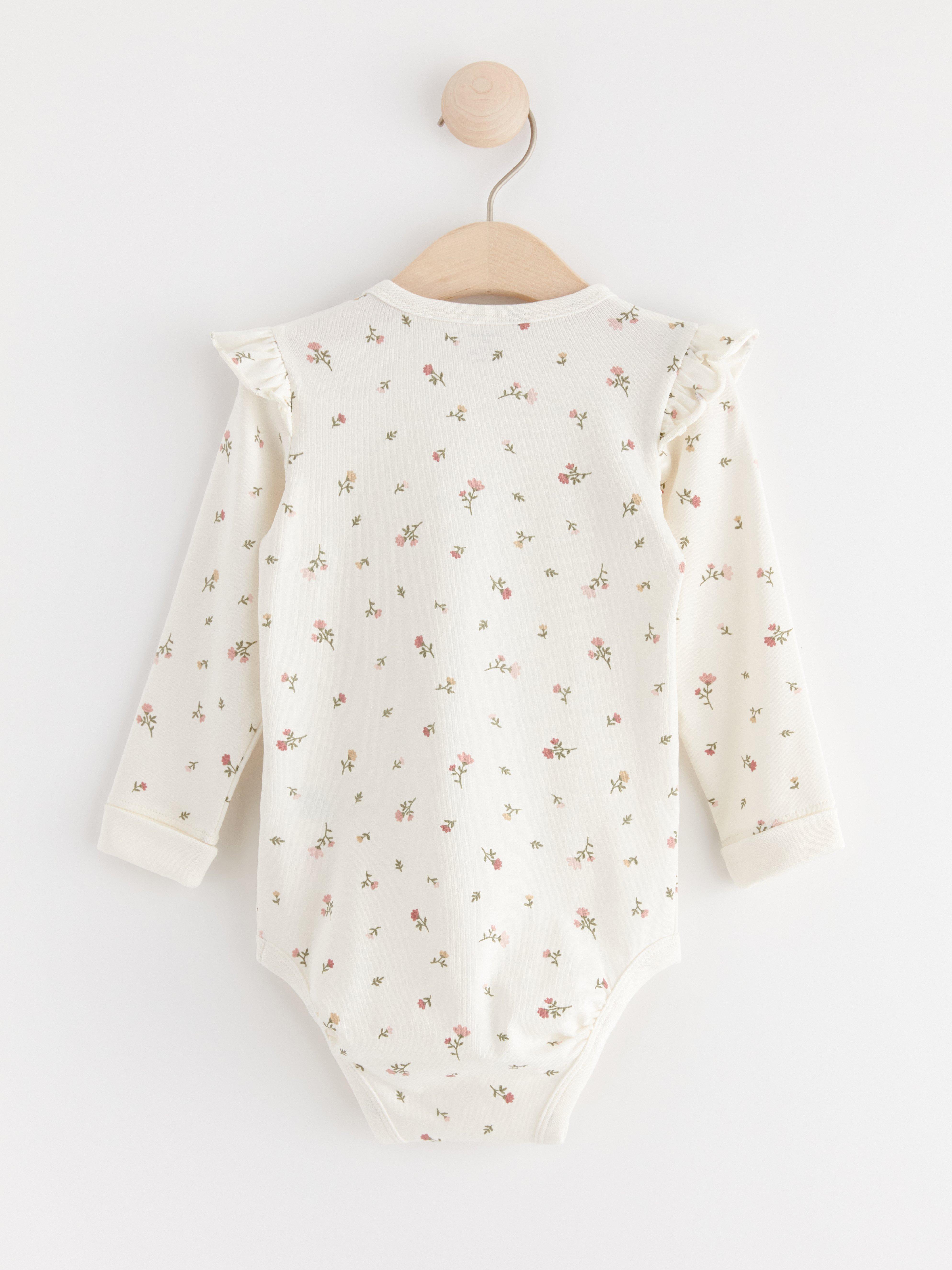 Body   - Kids Wear - White