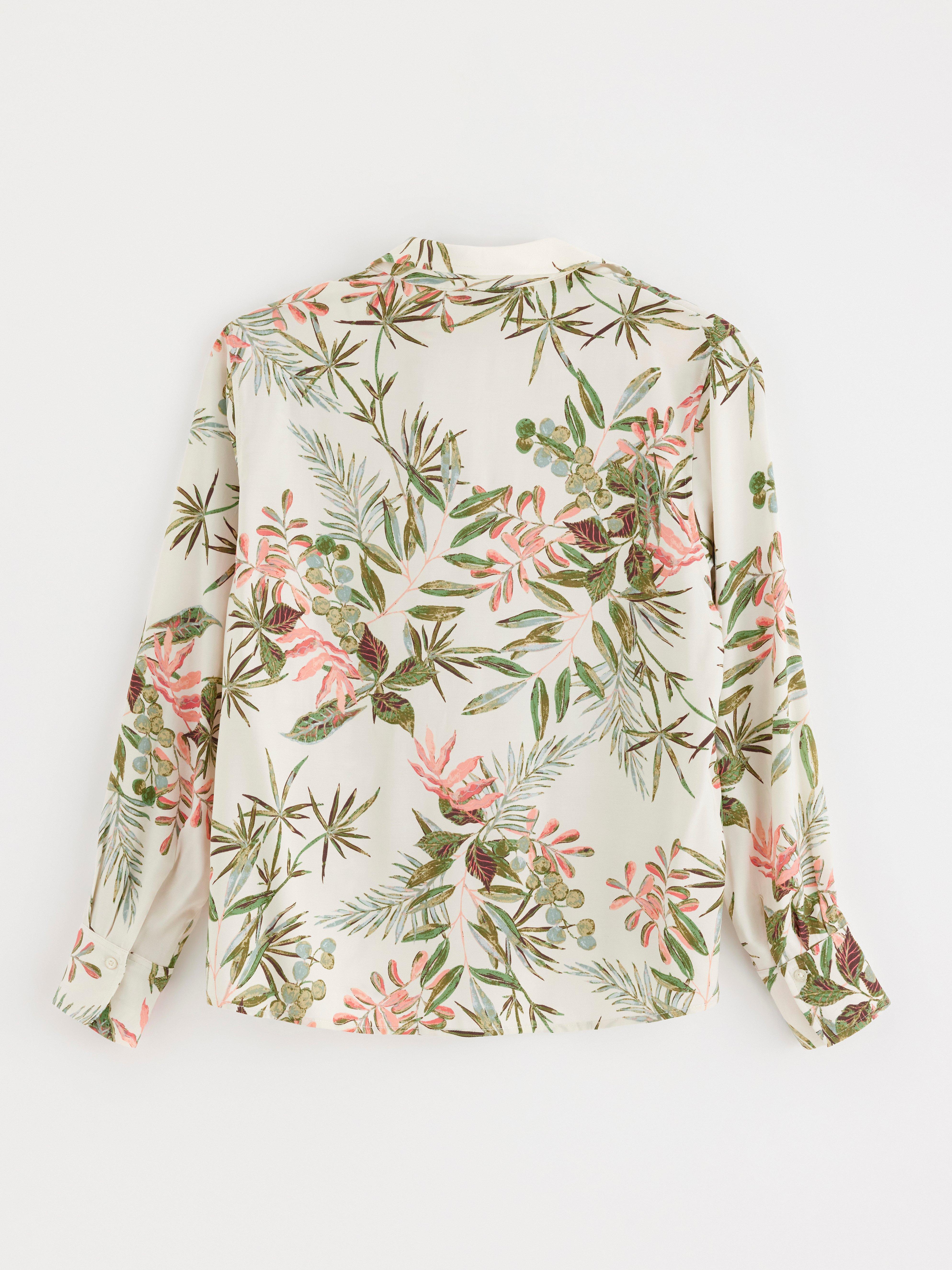 Shirt - Womens Wear - Beige