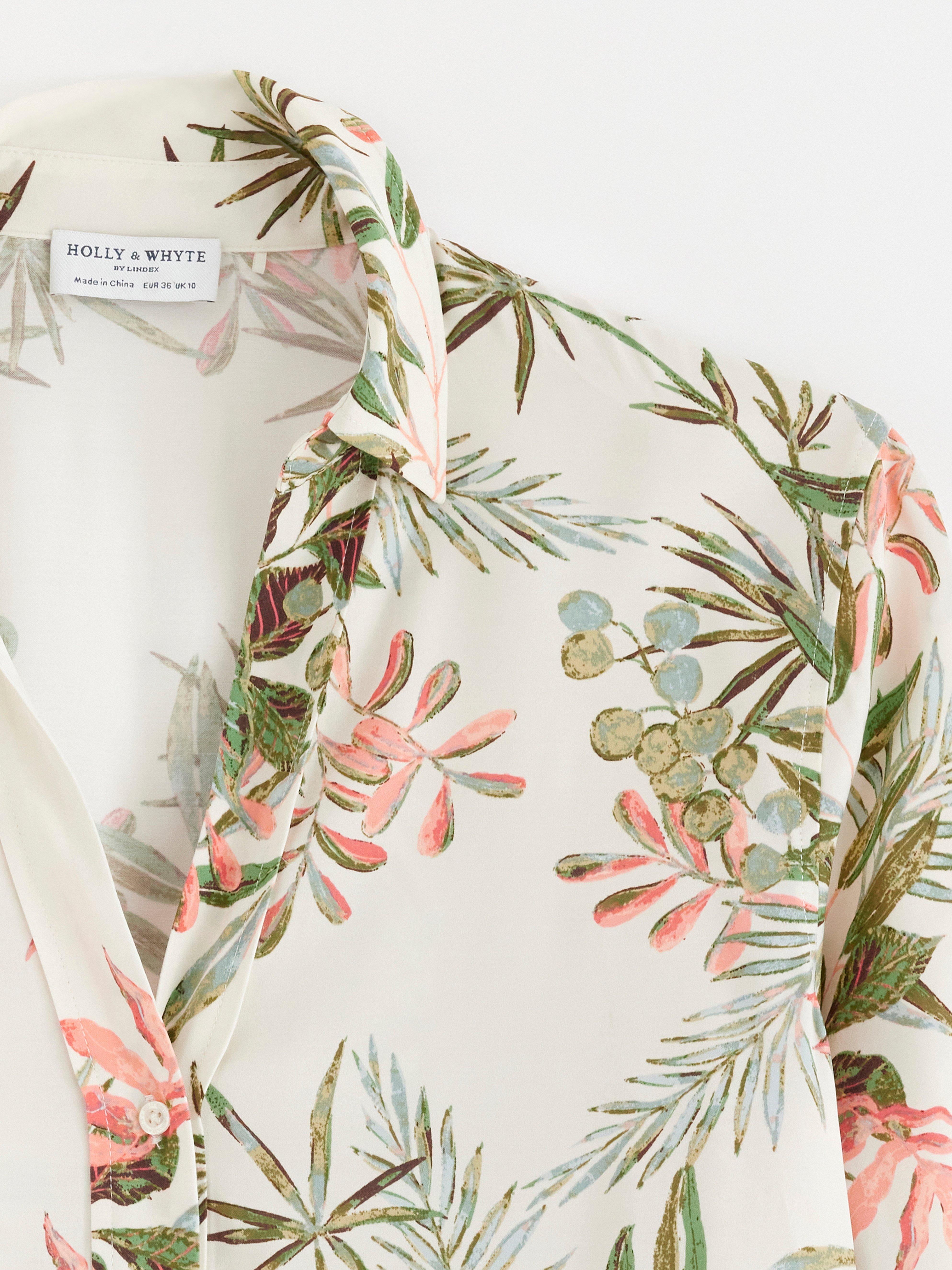Shirt - Womens Wear - Beige