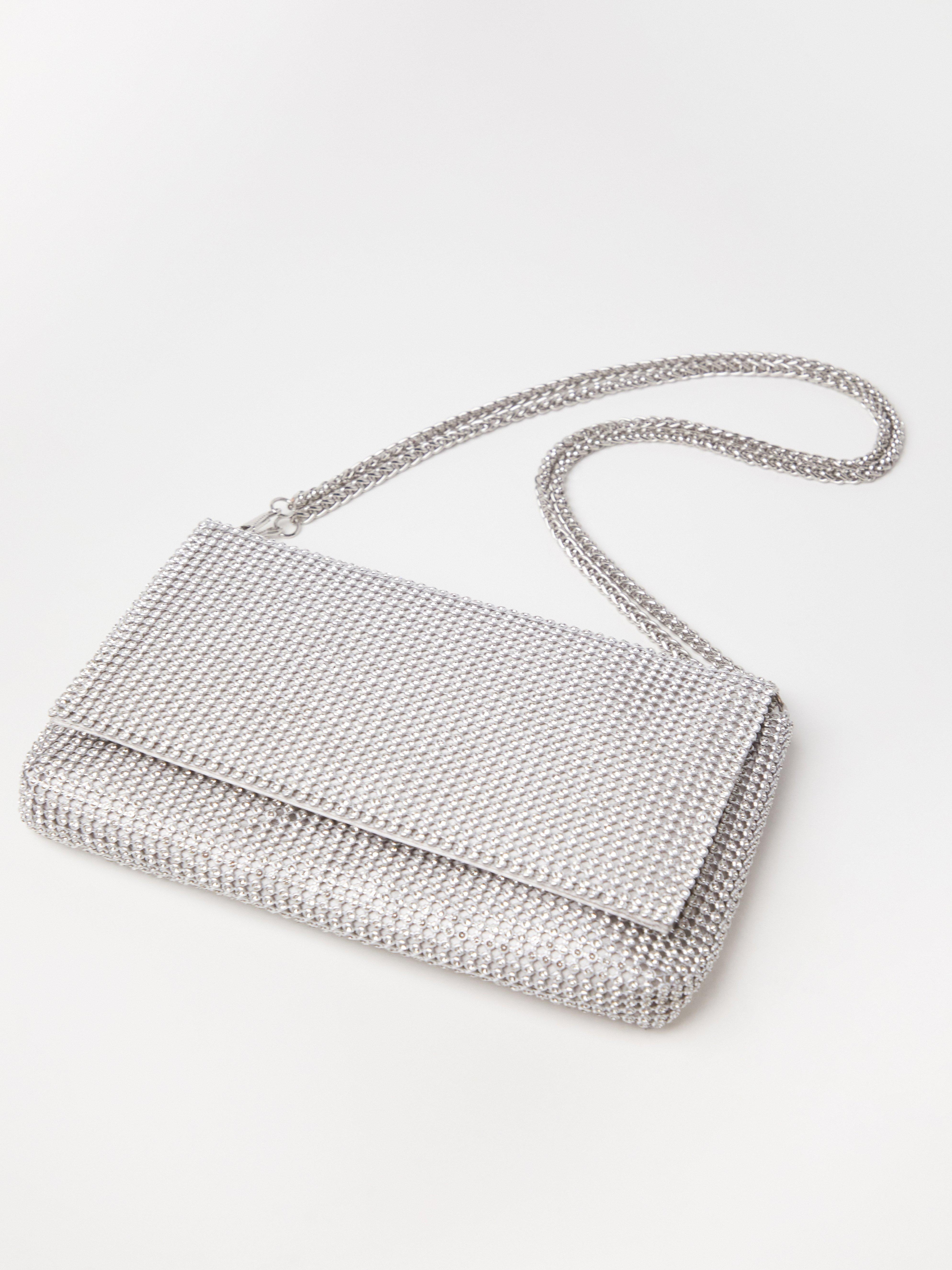 Väska - Dam - Metallics