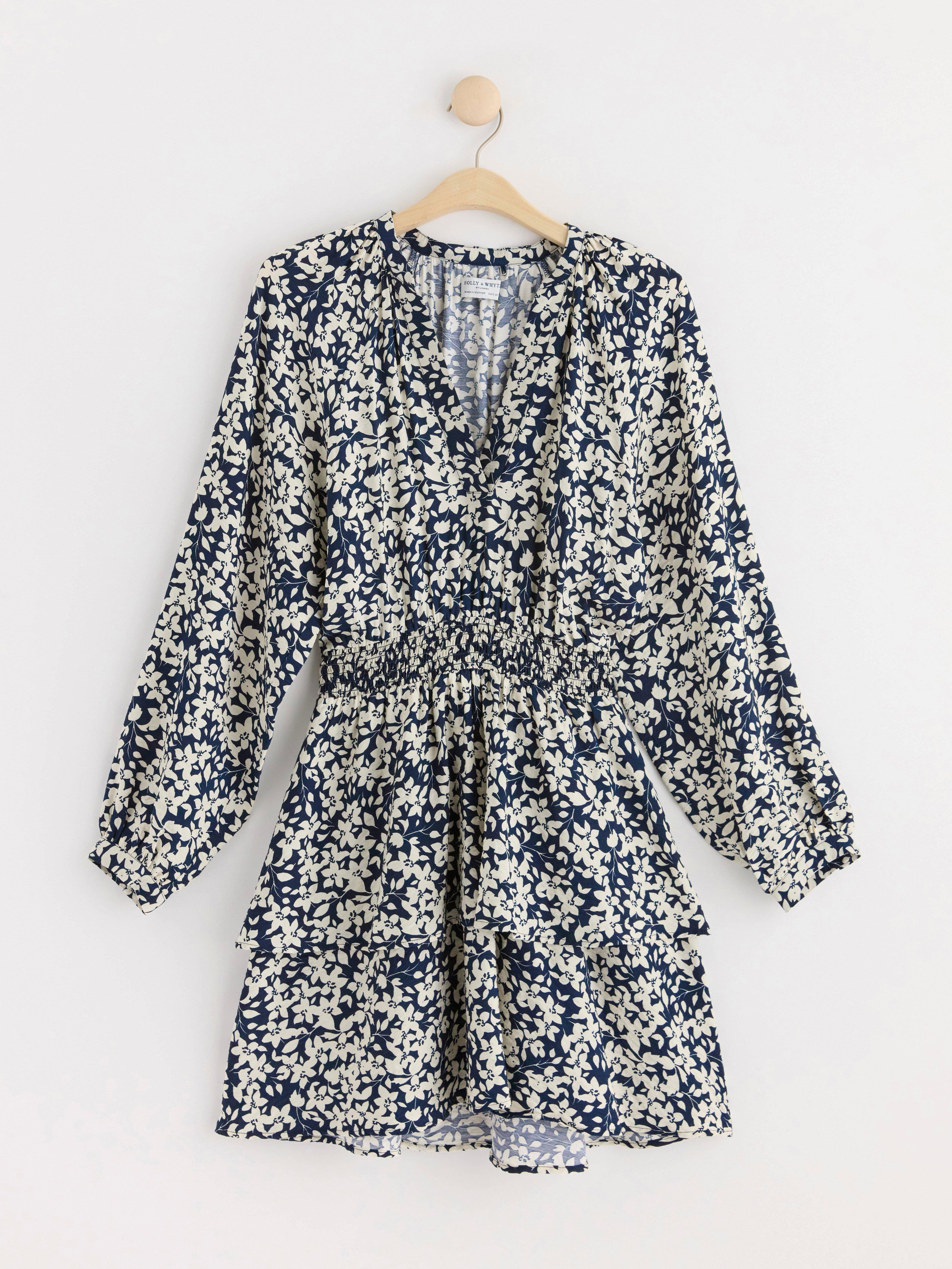 Šaty - Ženy - Modrá