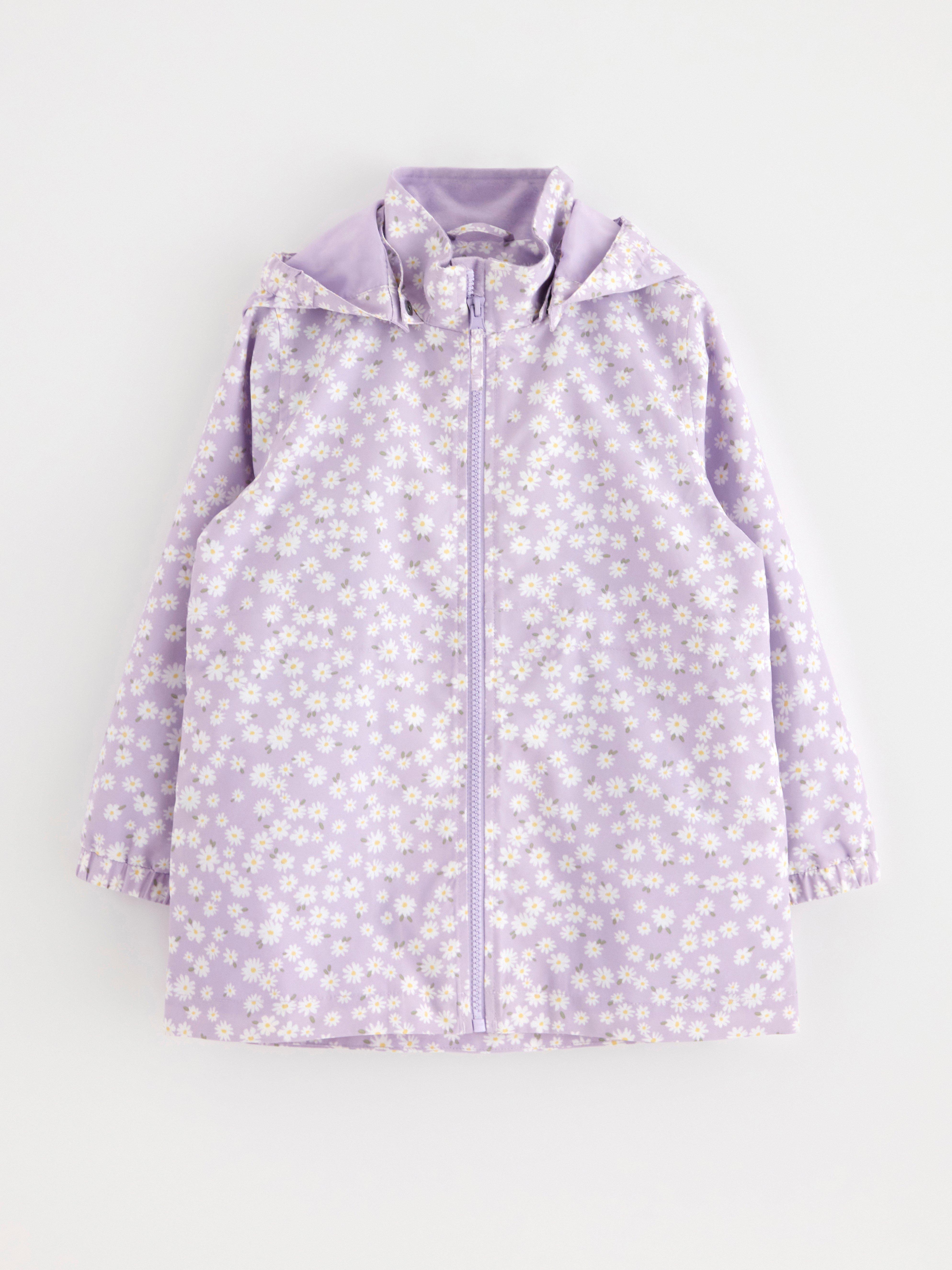 Jacket - Kids Wear - Lilac