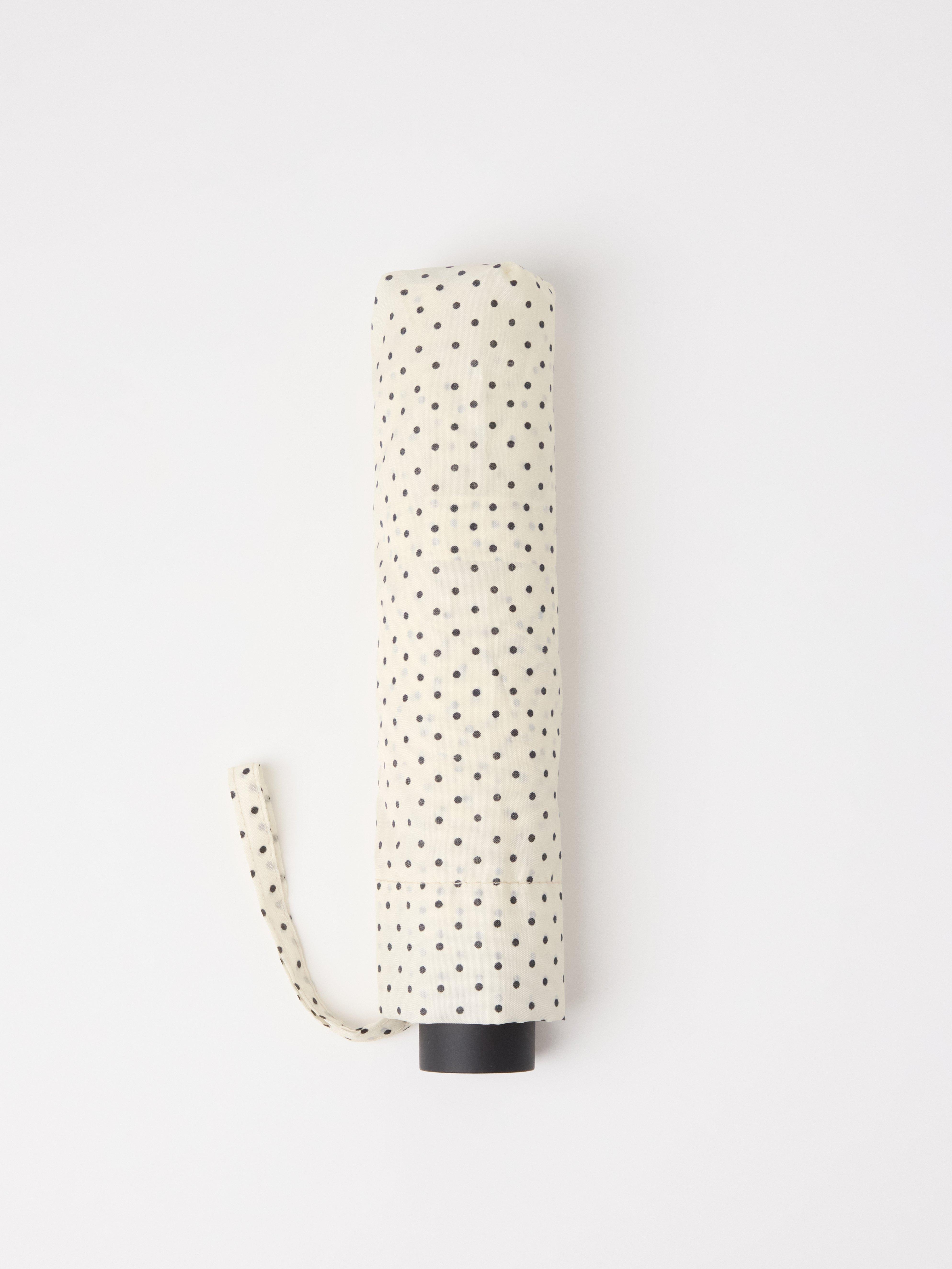 Umbrella - Womens Wear - White