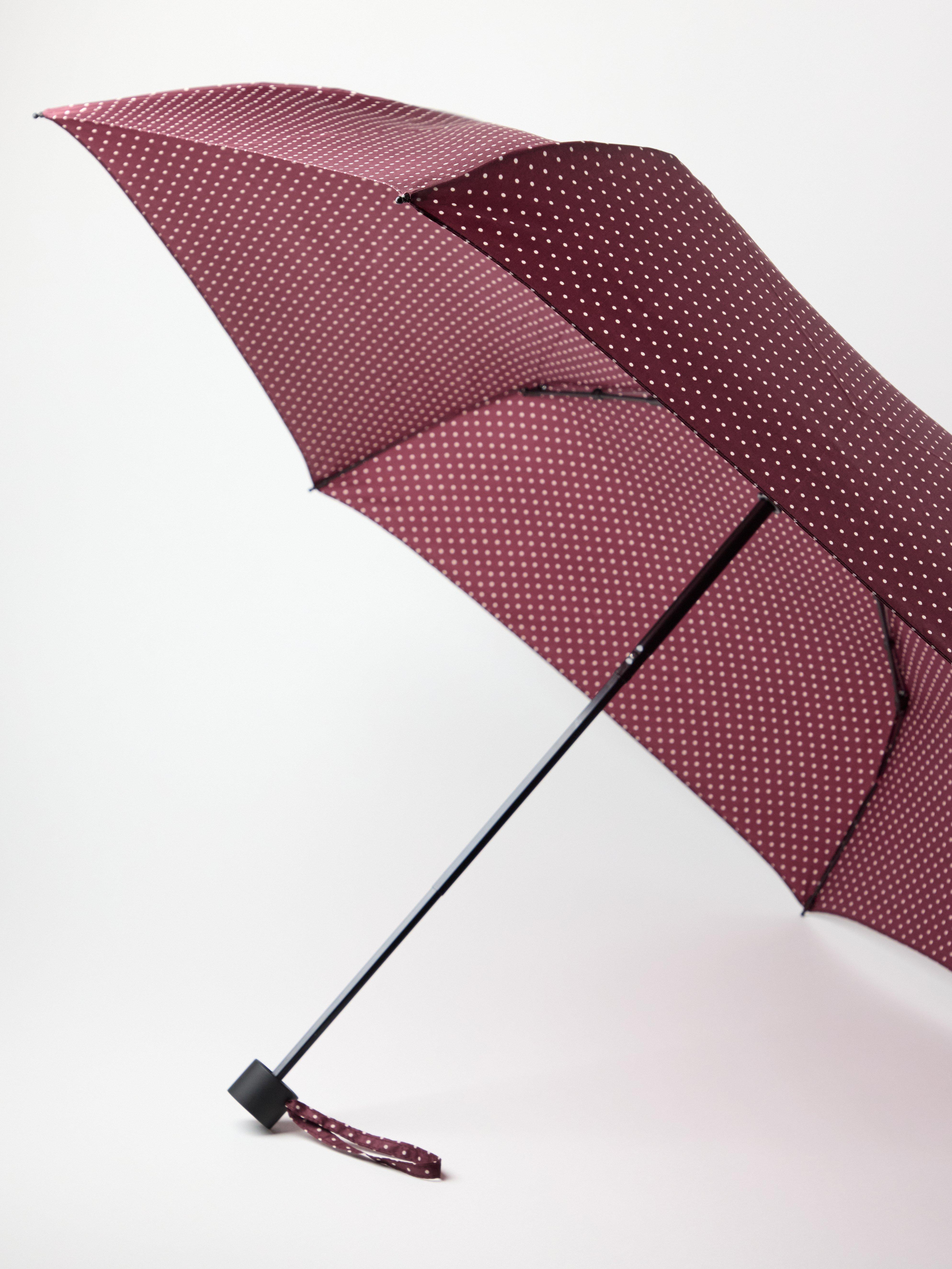 Umbrella - Womens Wear - Lilac