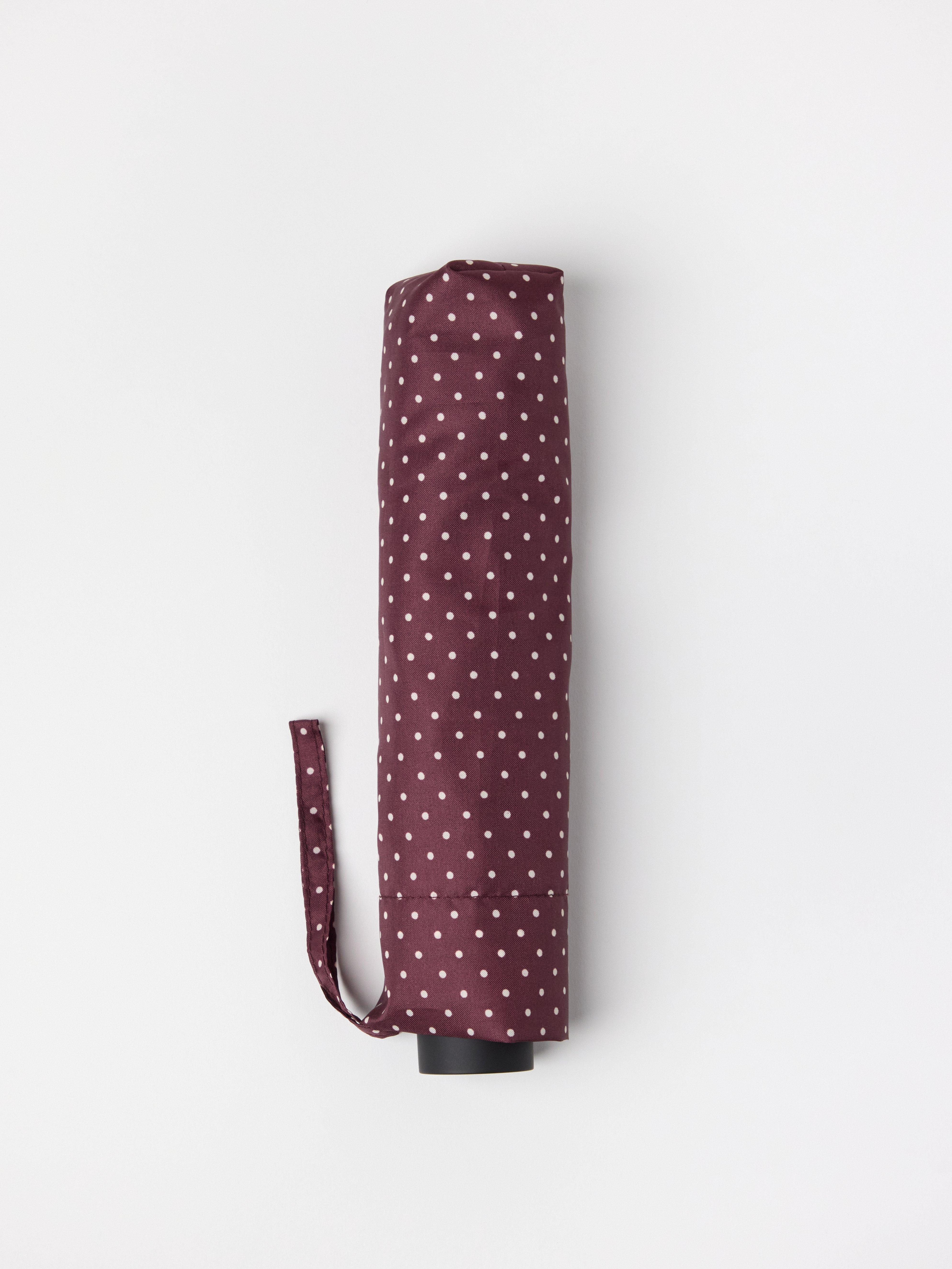 Paraply - Dam - Lila