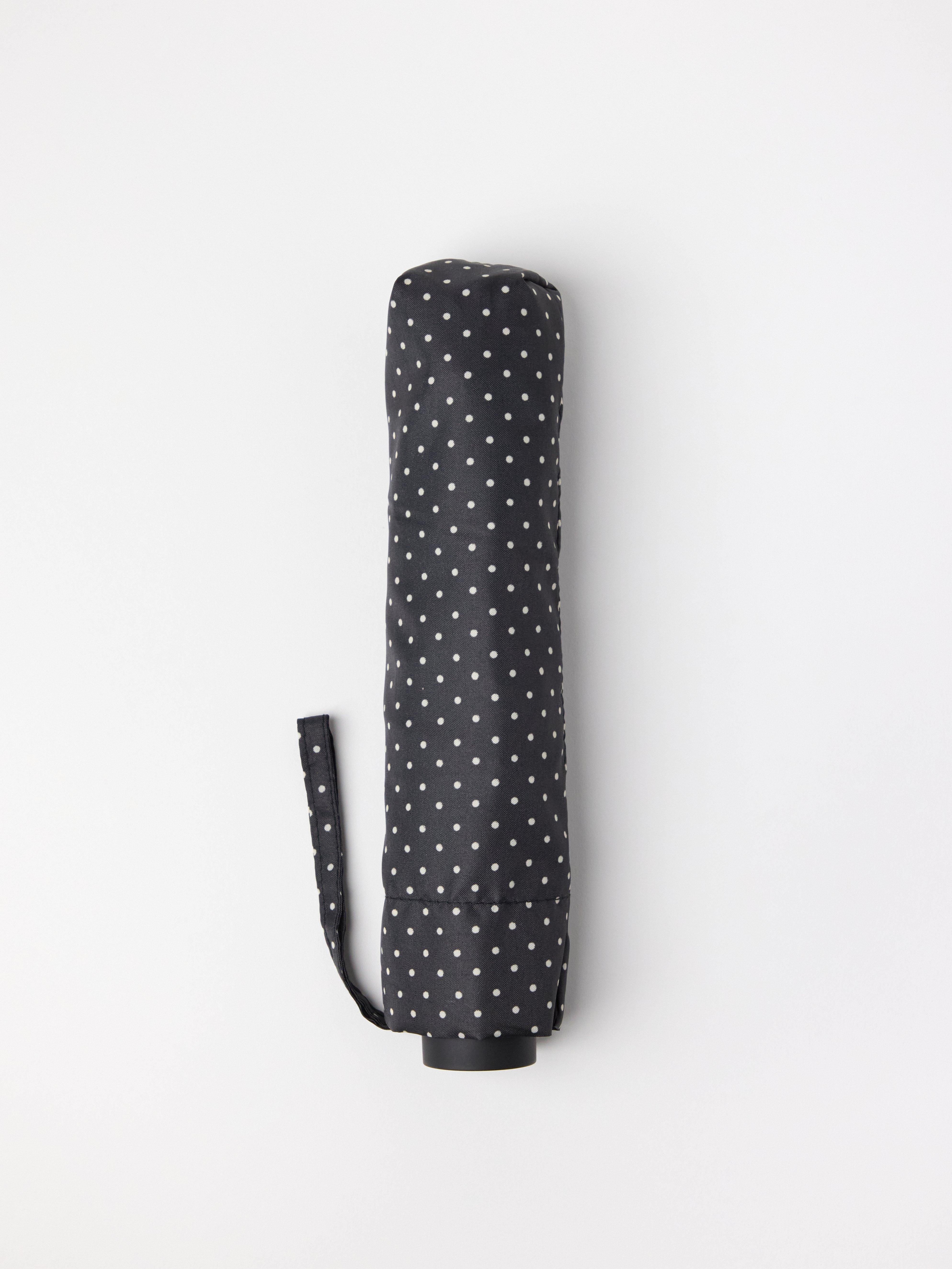 Umbrella - Womens Wear - White