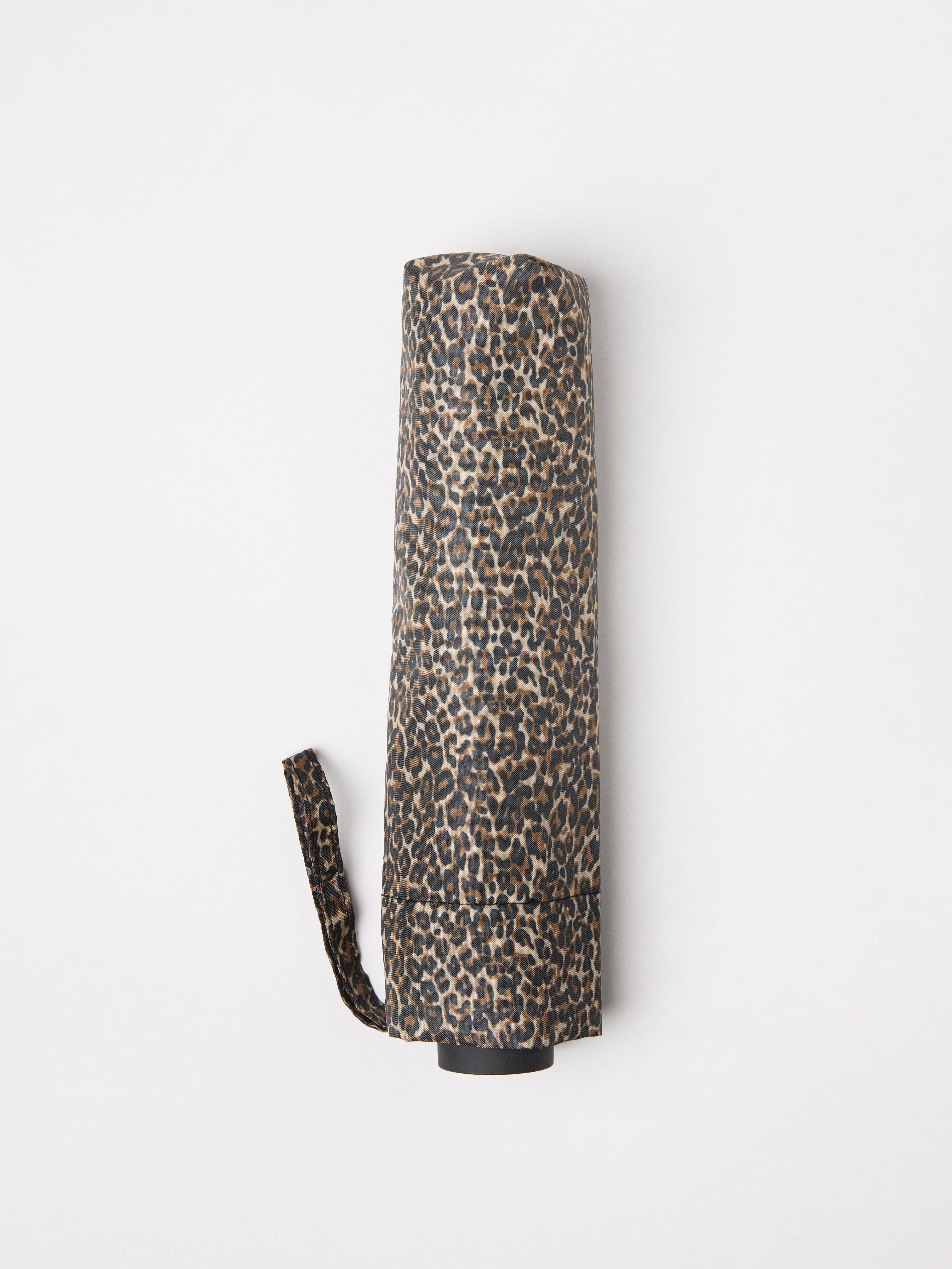 Umbrella - Womens Wear - Black