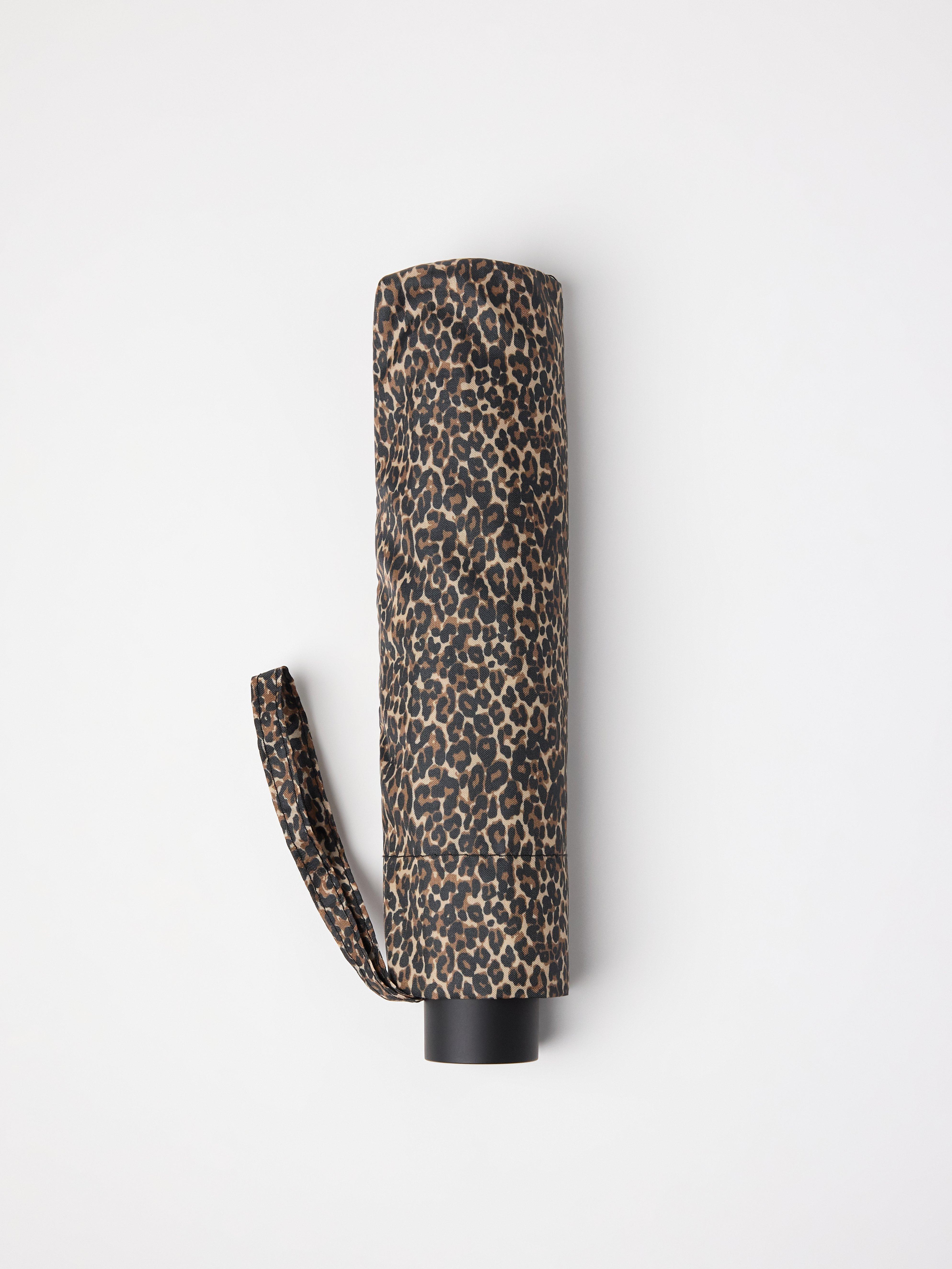 Umbrella - Womens Wear - Brown