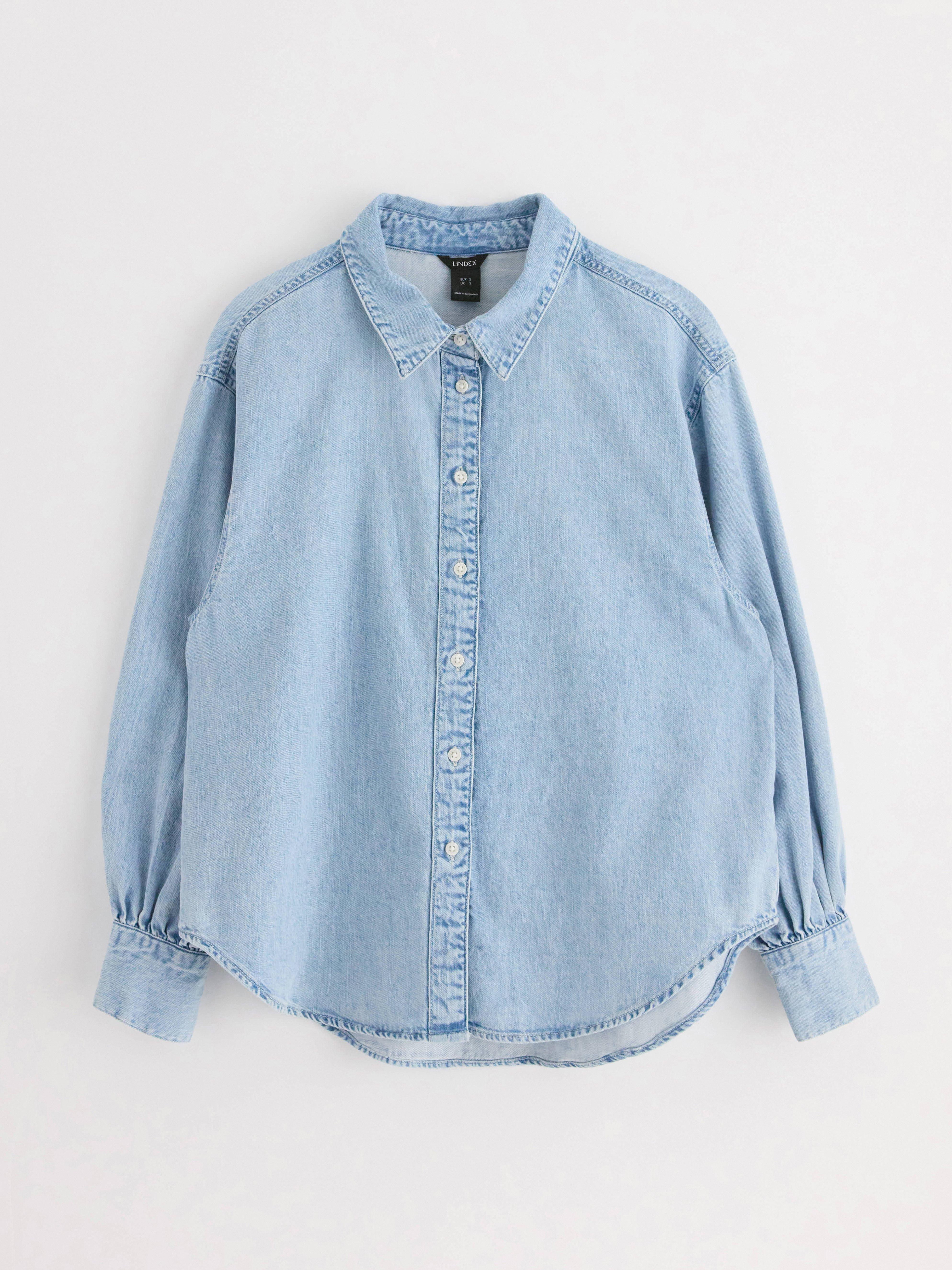 Pusero - Naiset - Sininen