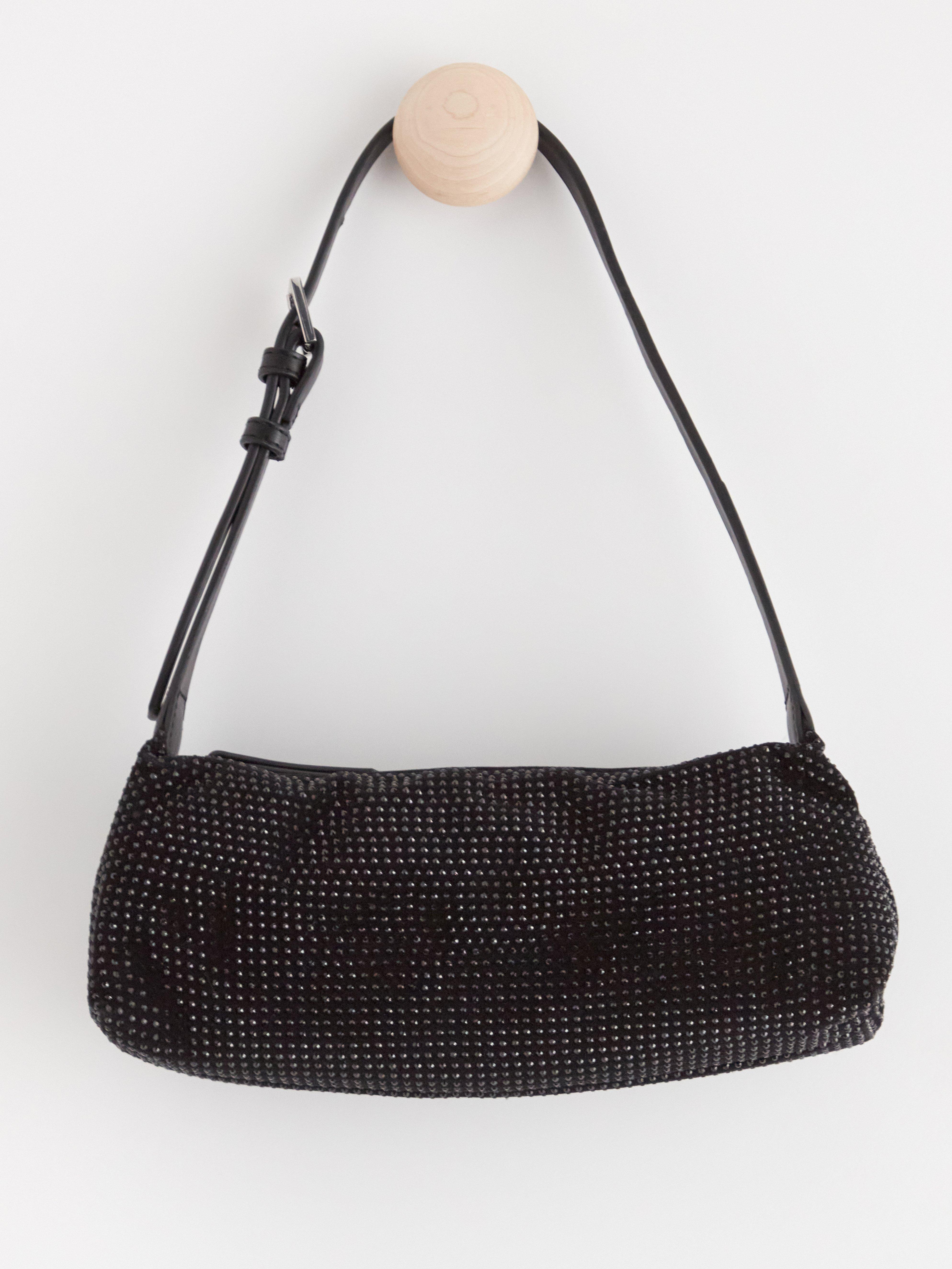 Väska - Dam - Svart