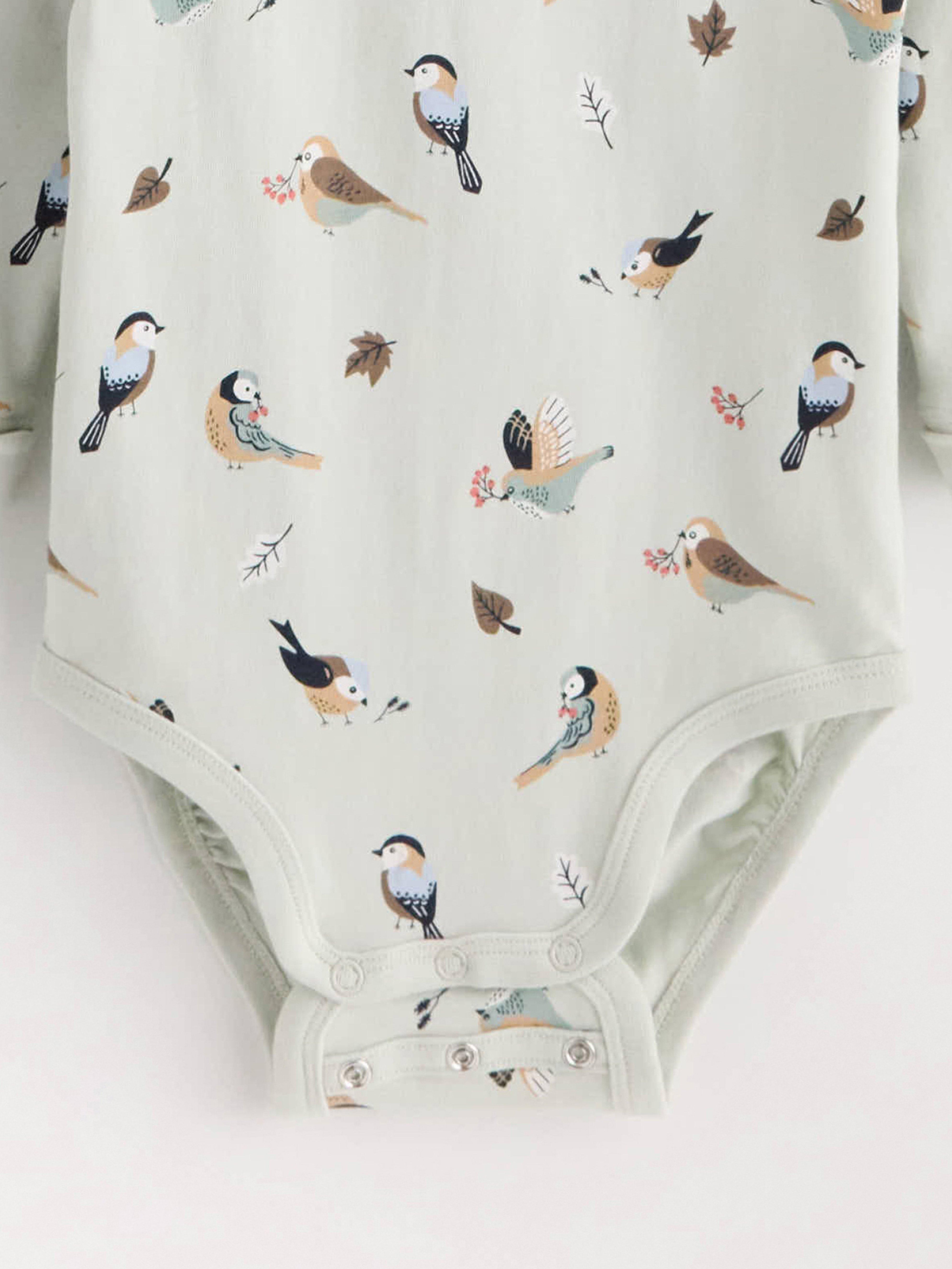 Body   - Kids Wear - Aqua