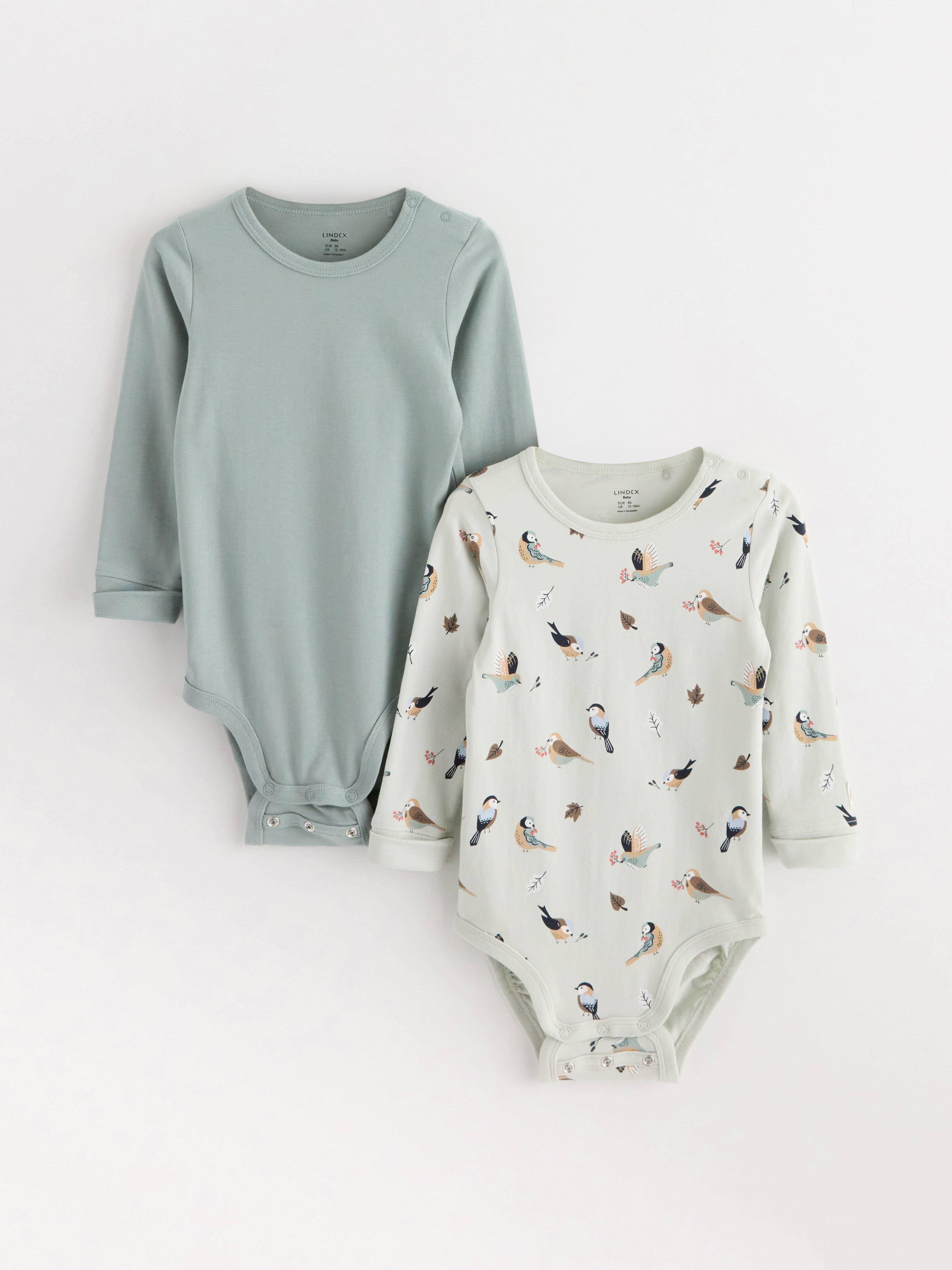Body   - Kids Wear - Aqua