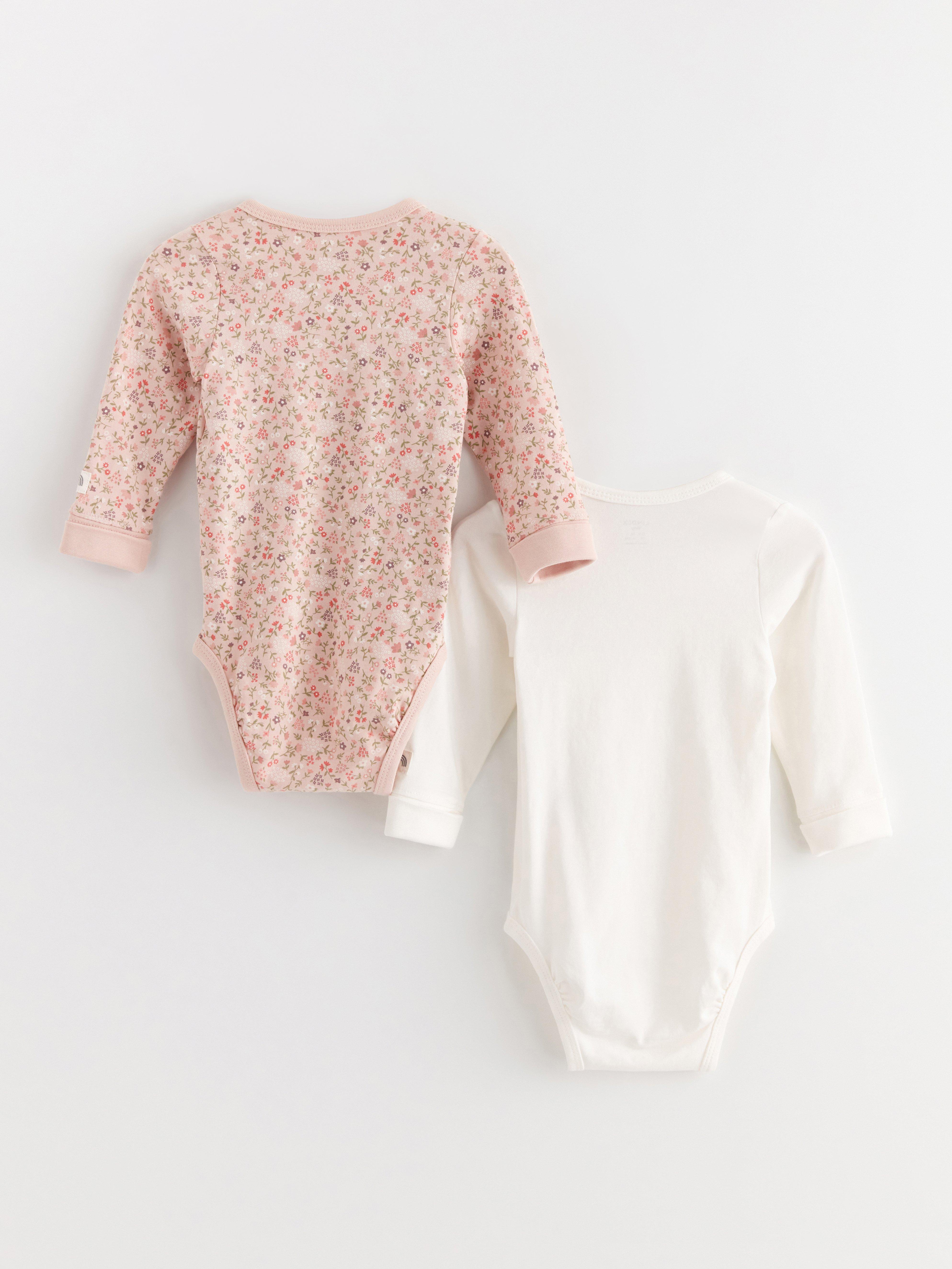 Body - Barn - Rosa