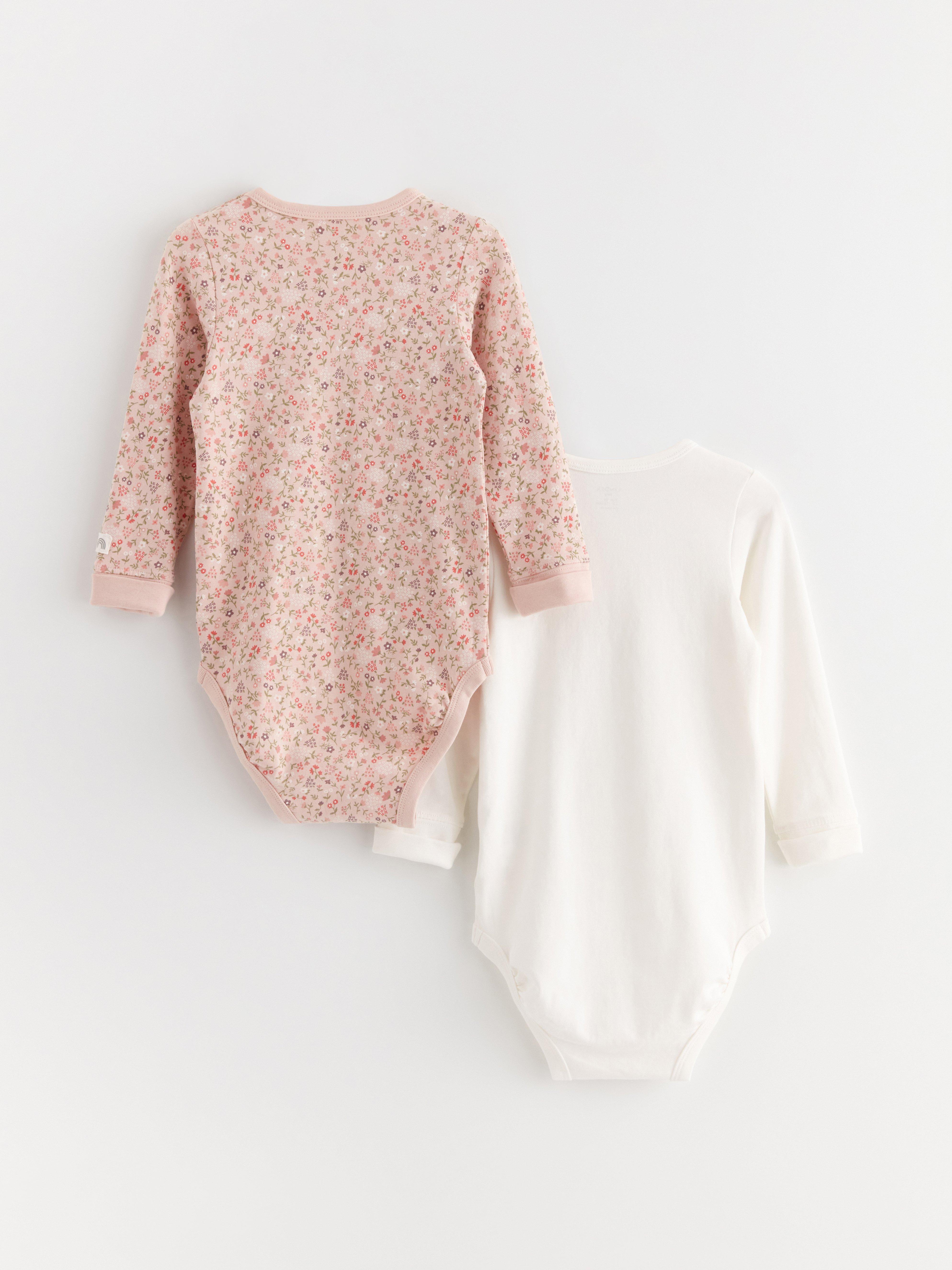 Body - Barn - Rosa