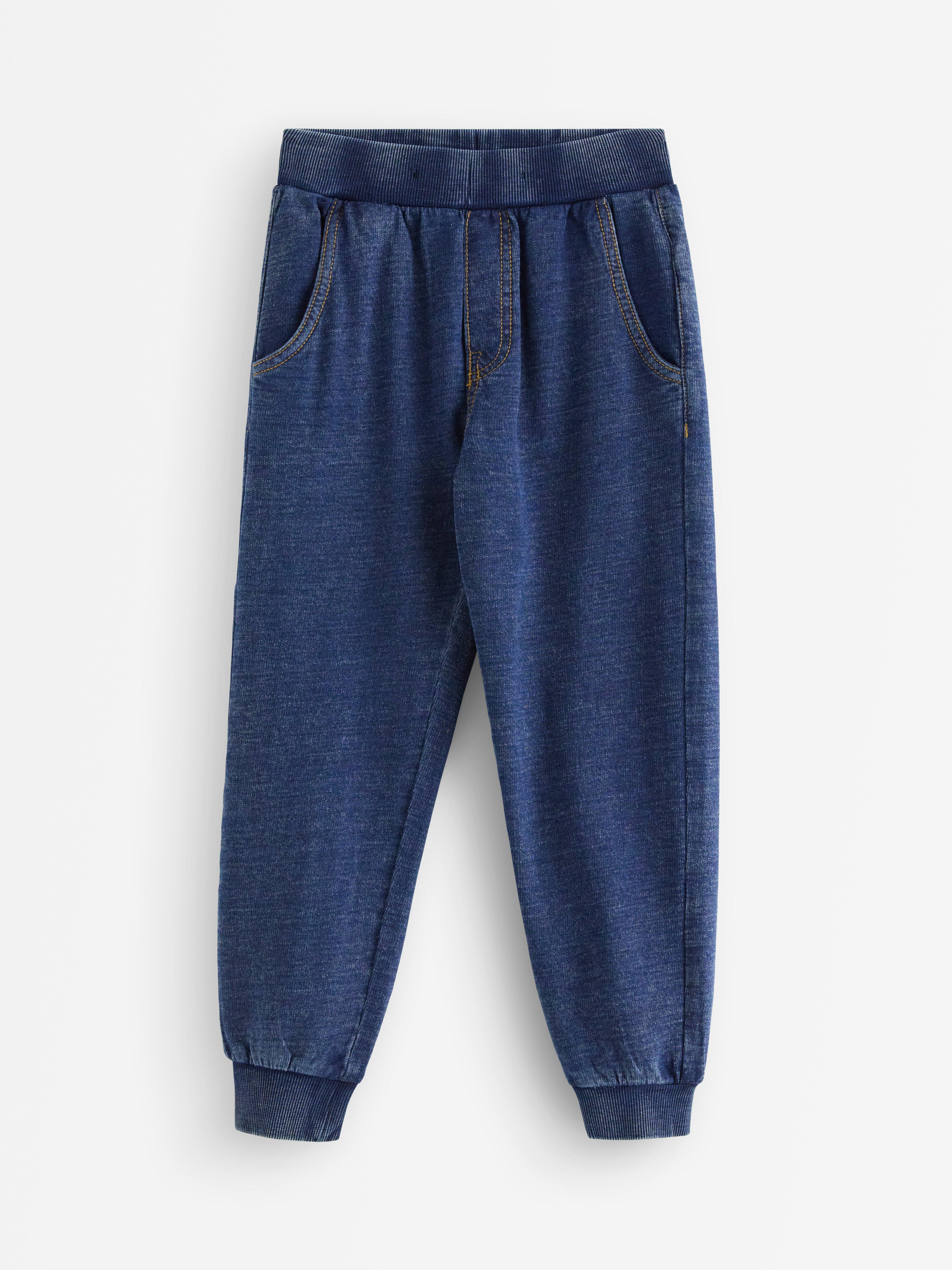 Trousers - Kids Wear - Blue