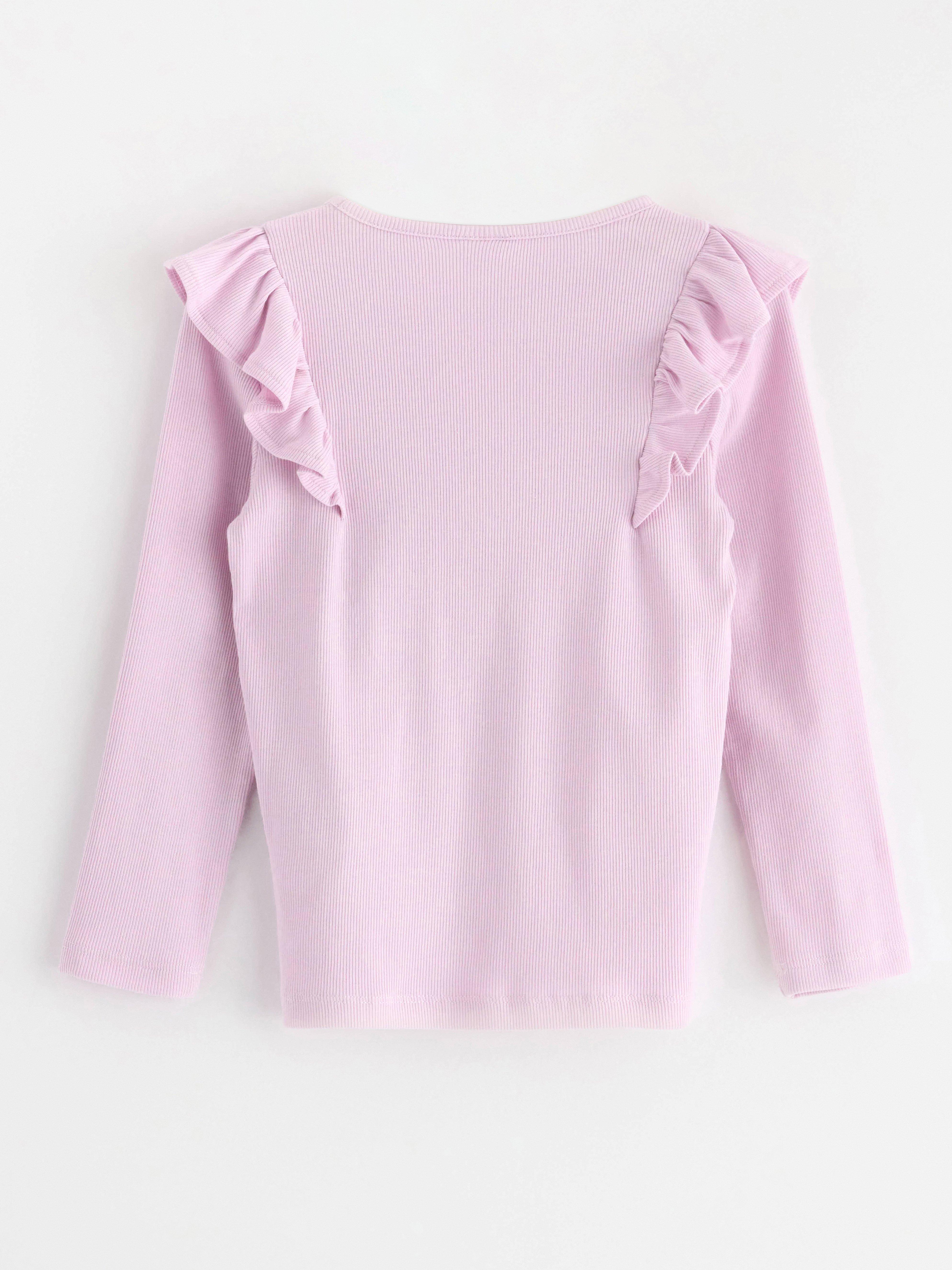 Topp - Barn - Rosa