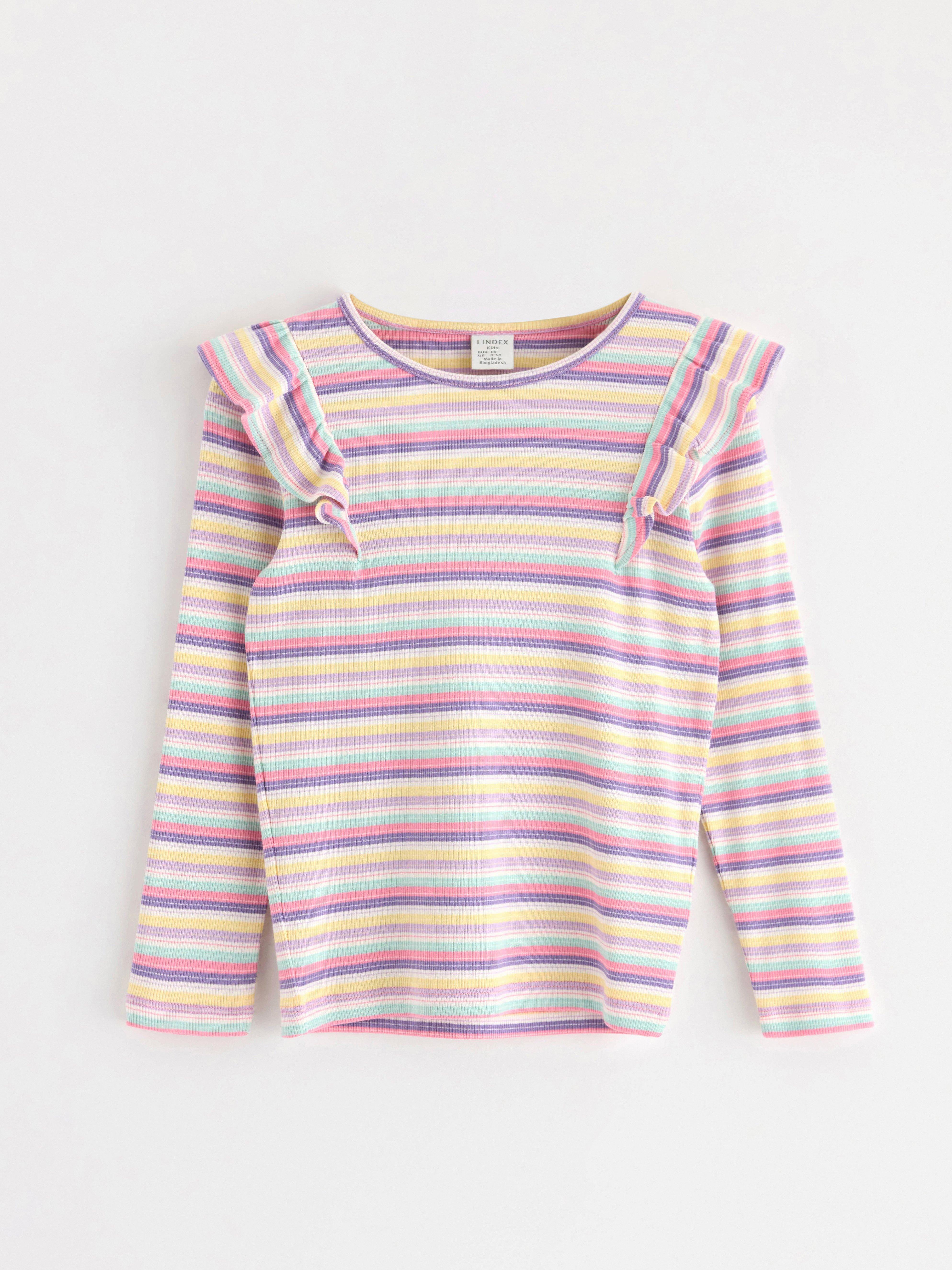 Top - Kids Wear - Pink
