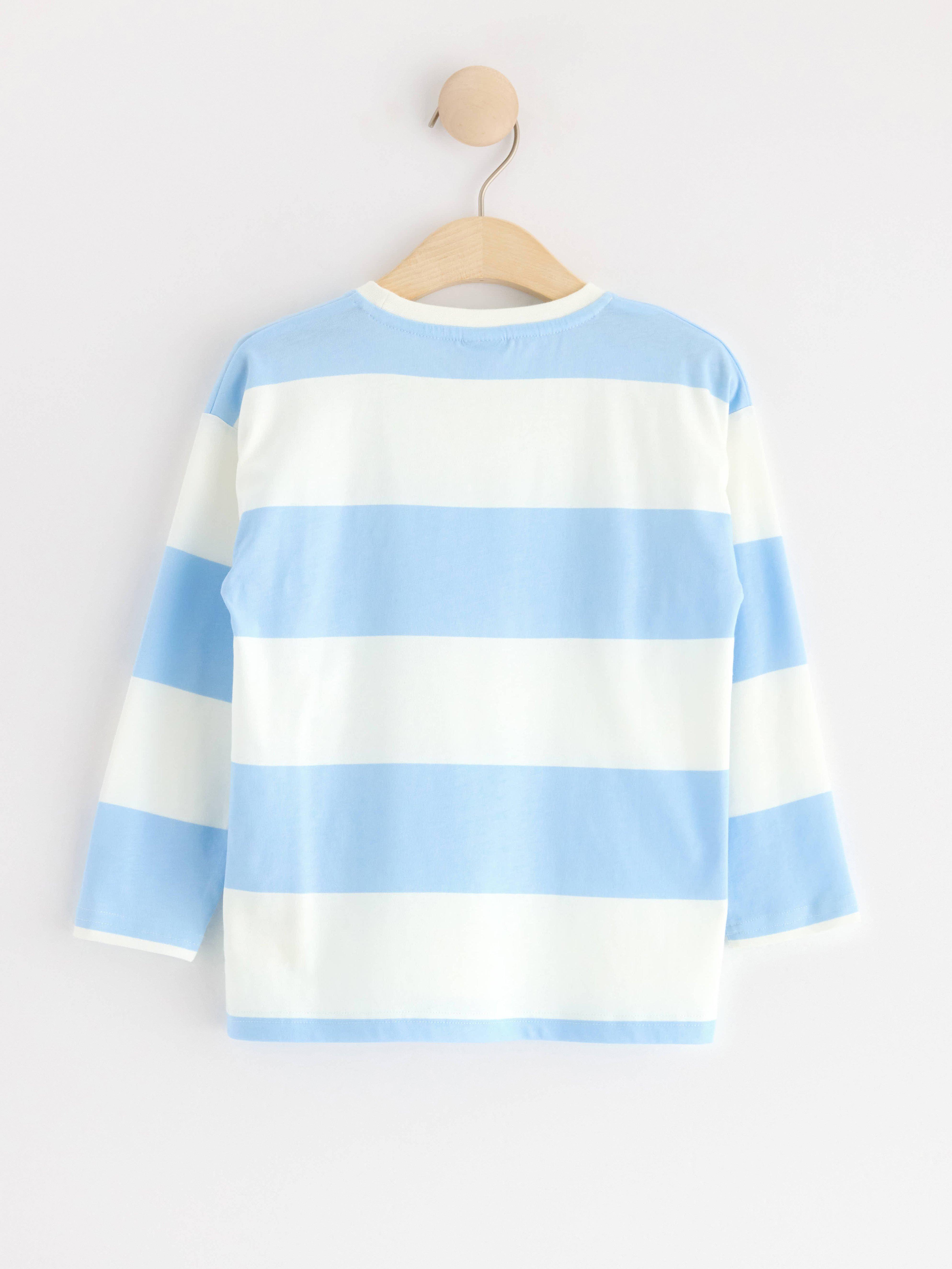 Top - Kids Wear - White