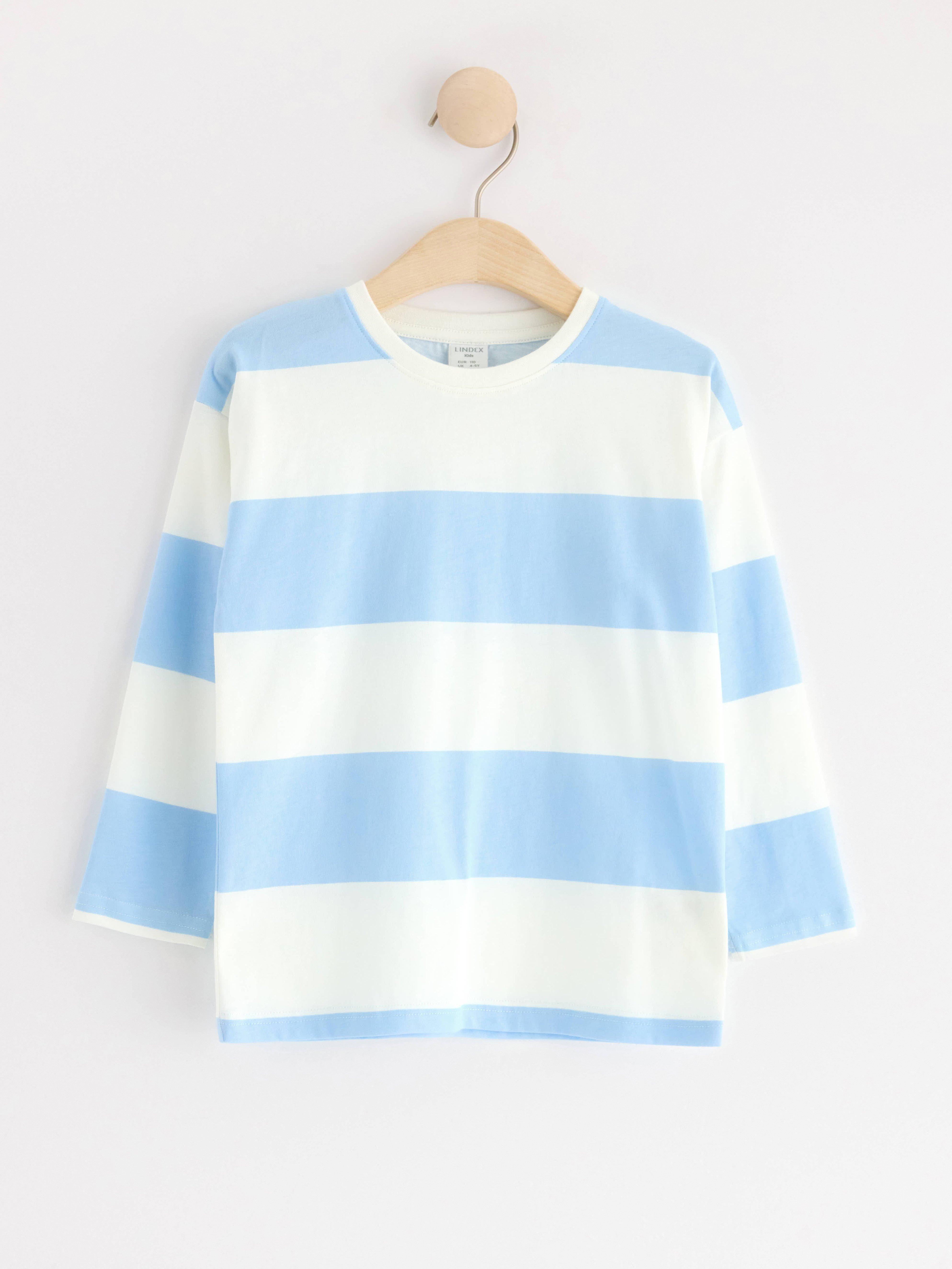 Top - Kids Wear - White