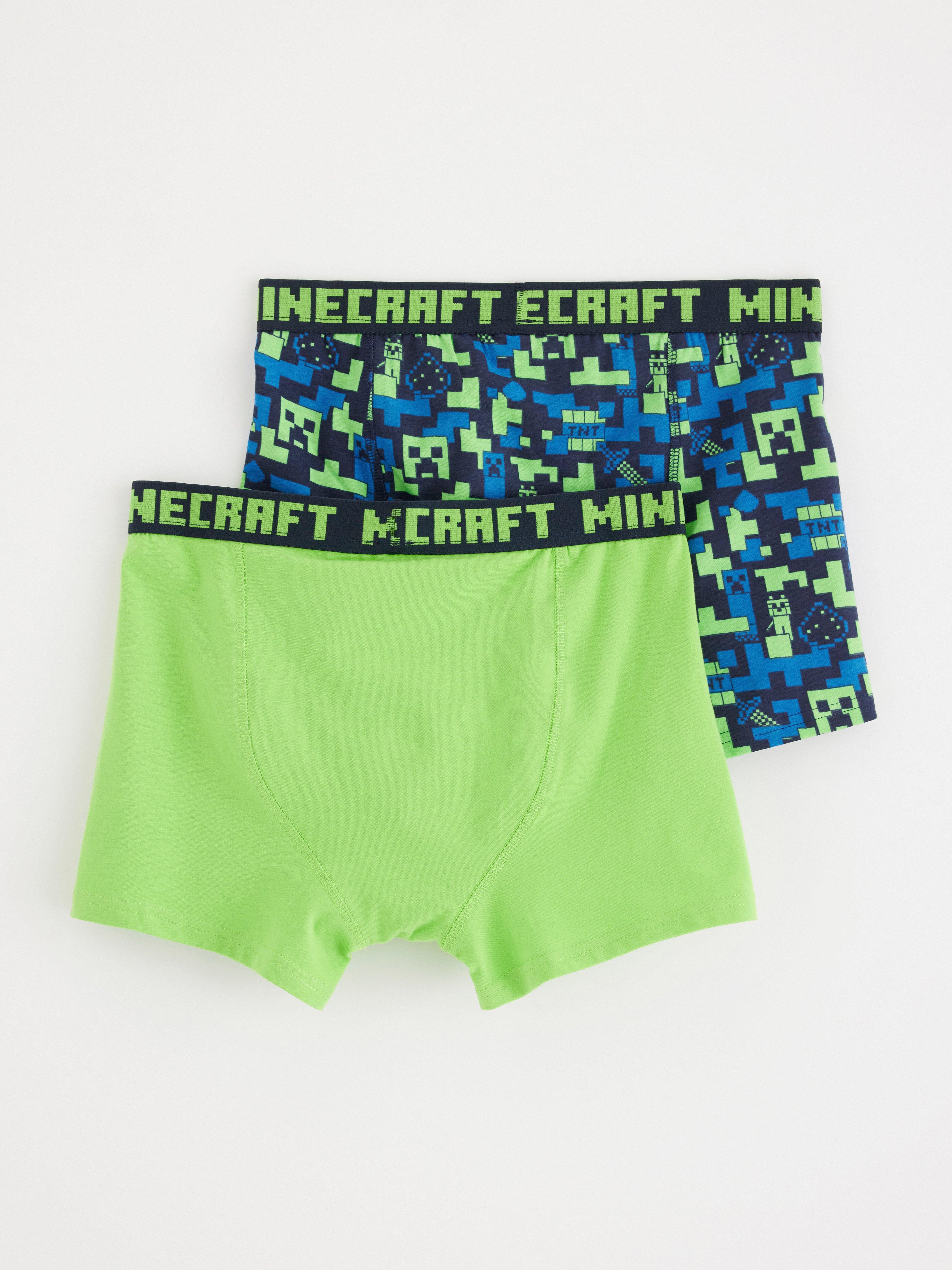 Boxer - Kids Wear - Black