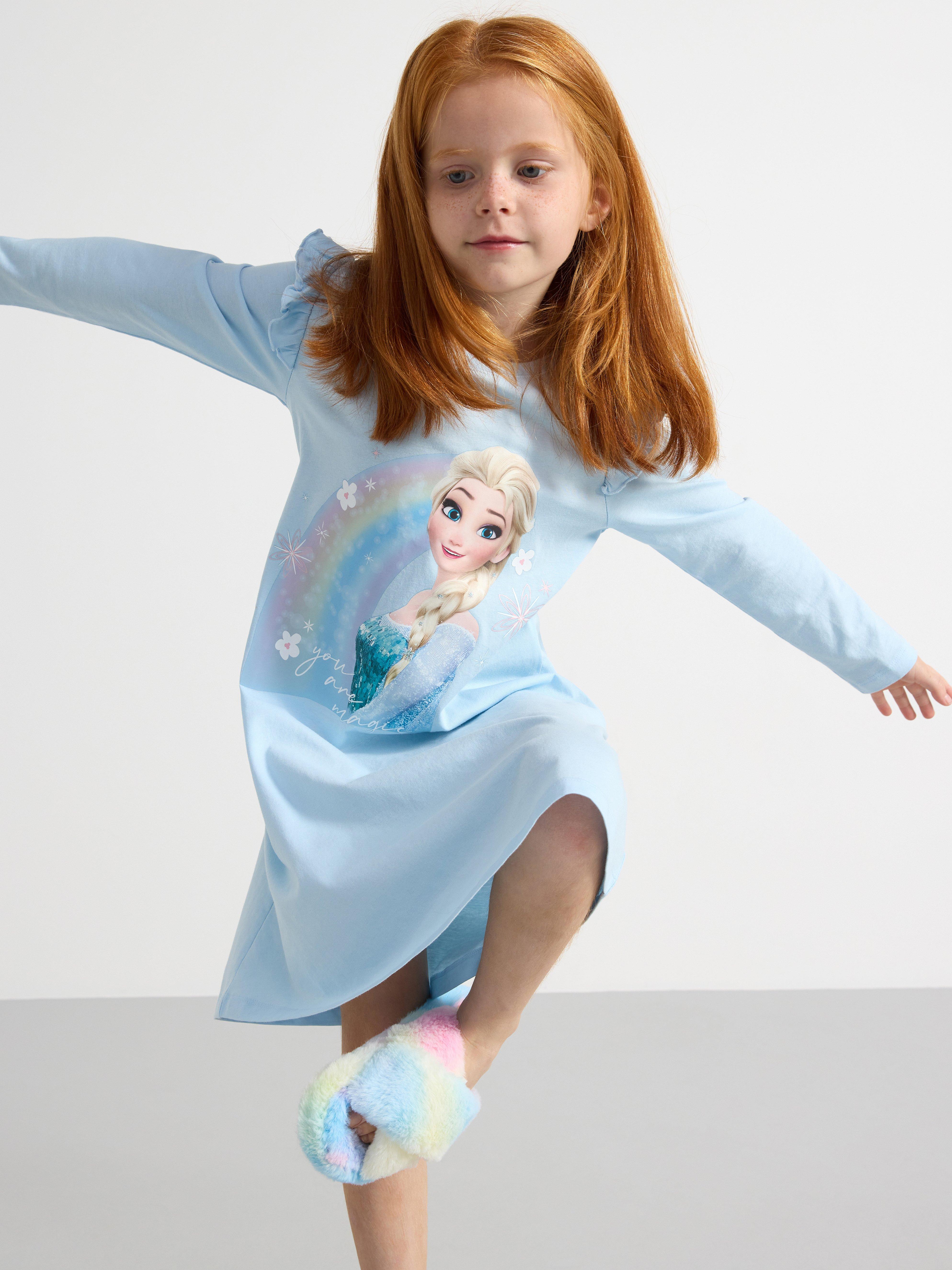 Frozen night outlet suit