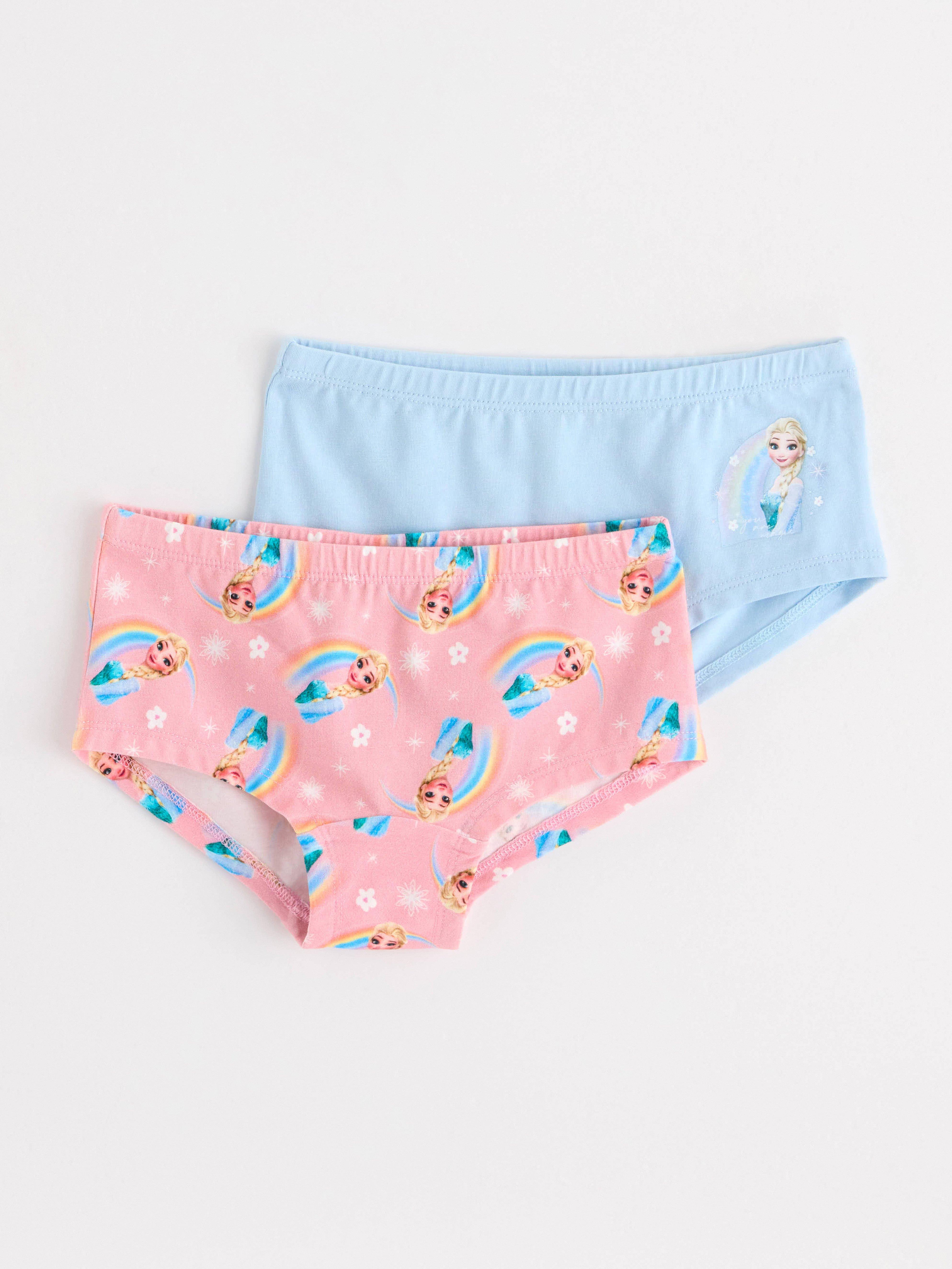Boxer - Kids Wear - Blue