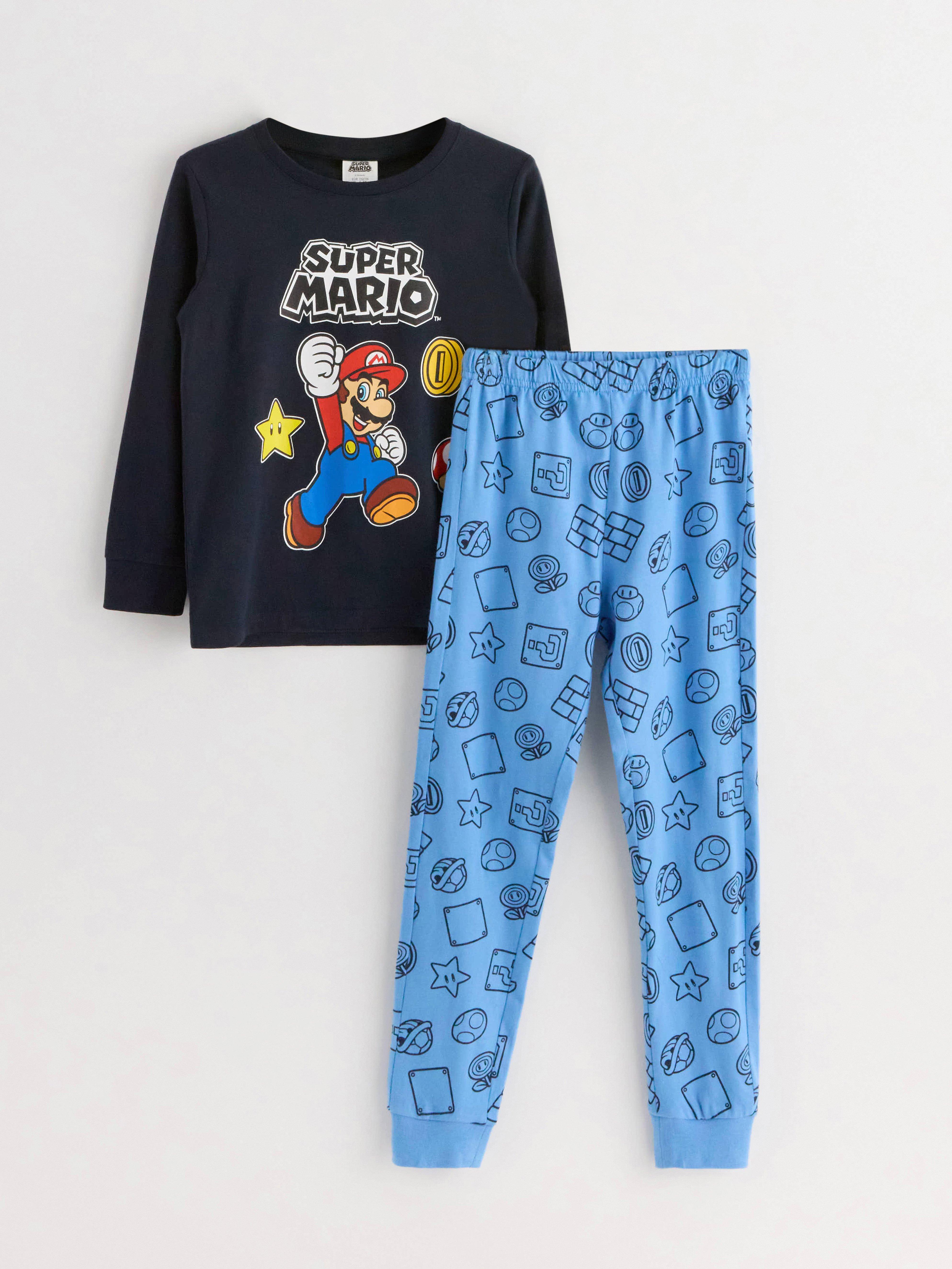 Not in use (Pyjamas) - Kids Wear - Blue