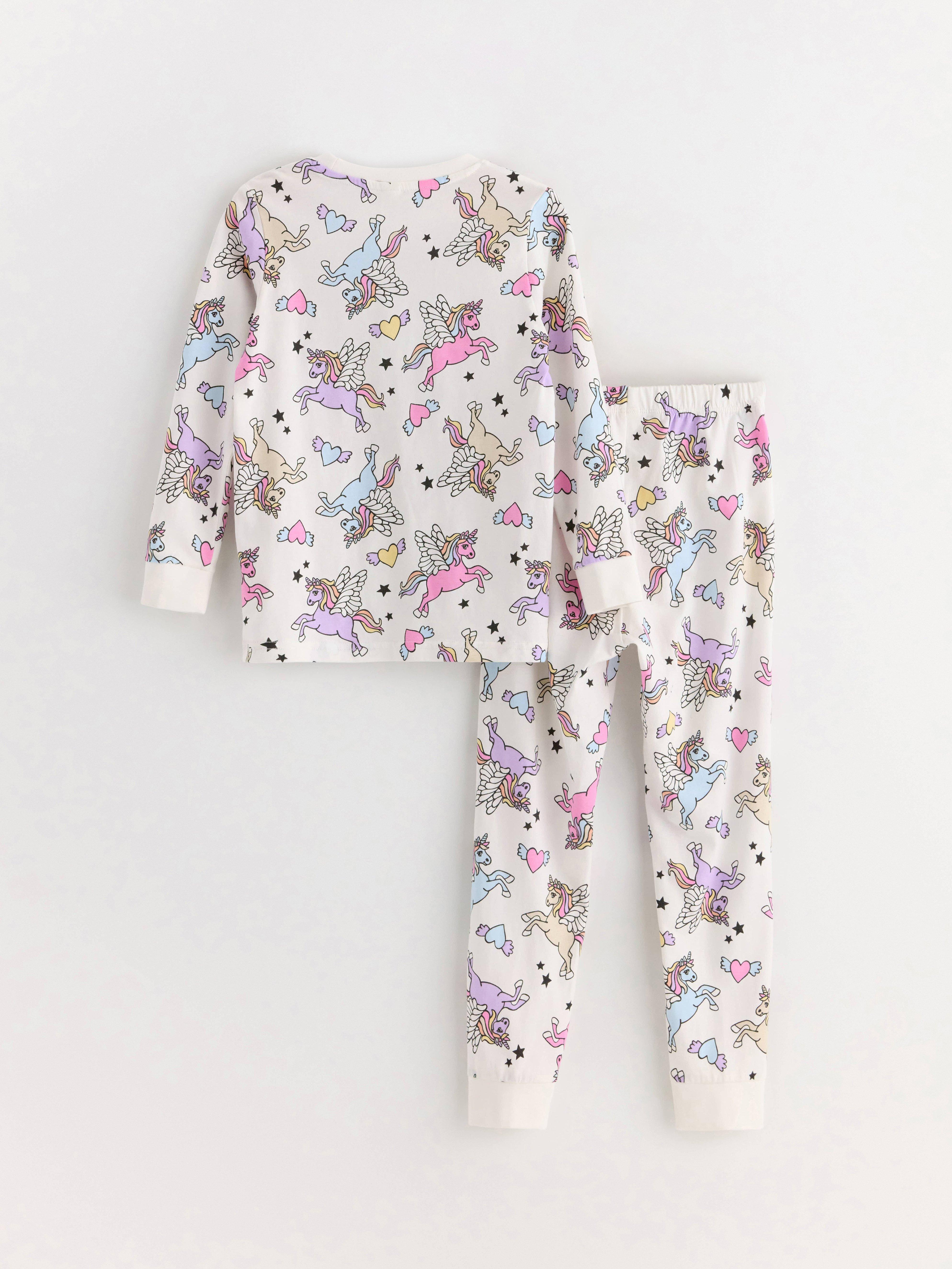 Not in use (Pyjamas) - Kids Wear - White