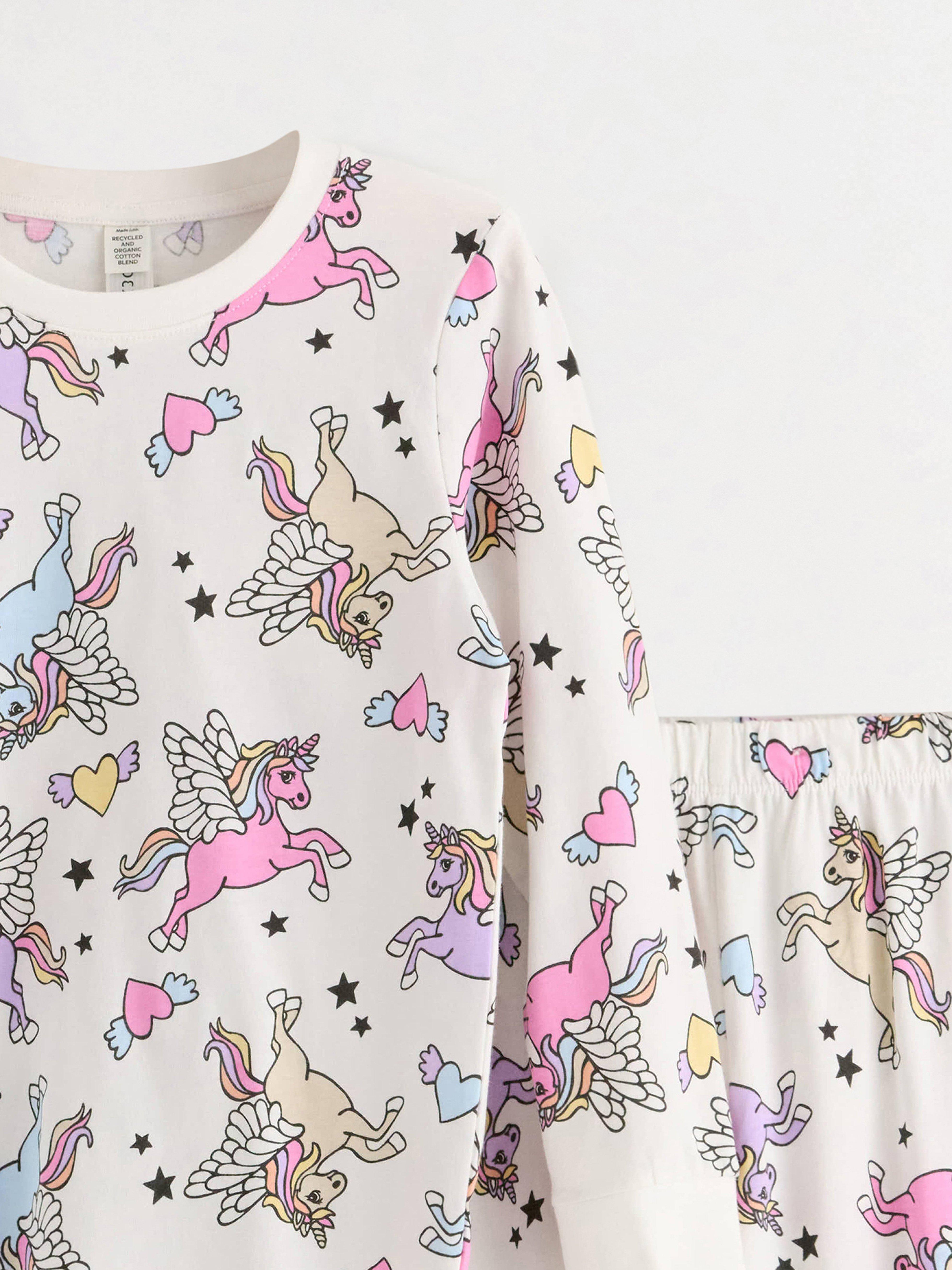 Not in use (Pyjamas) - Kids Wear - White
