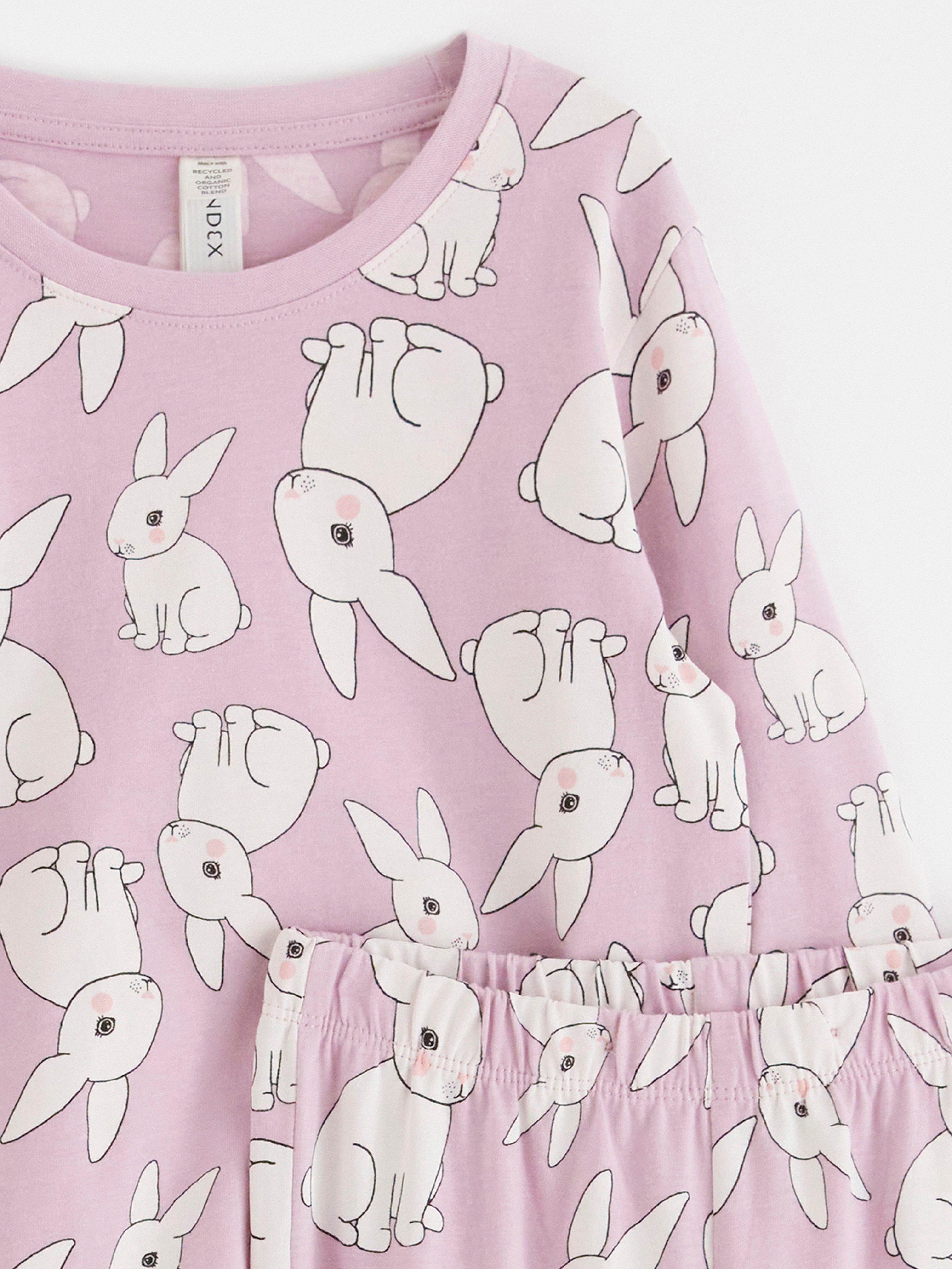 Not in use (Pyjamas) - Kids Wear - Lilac