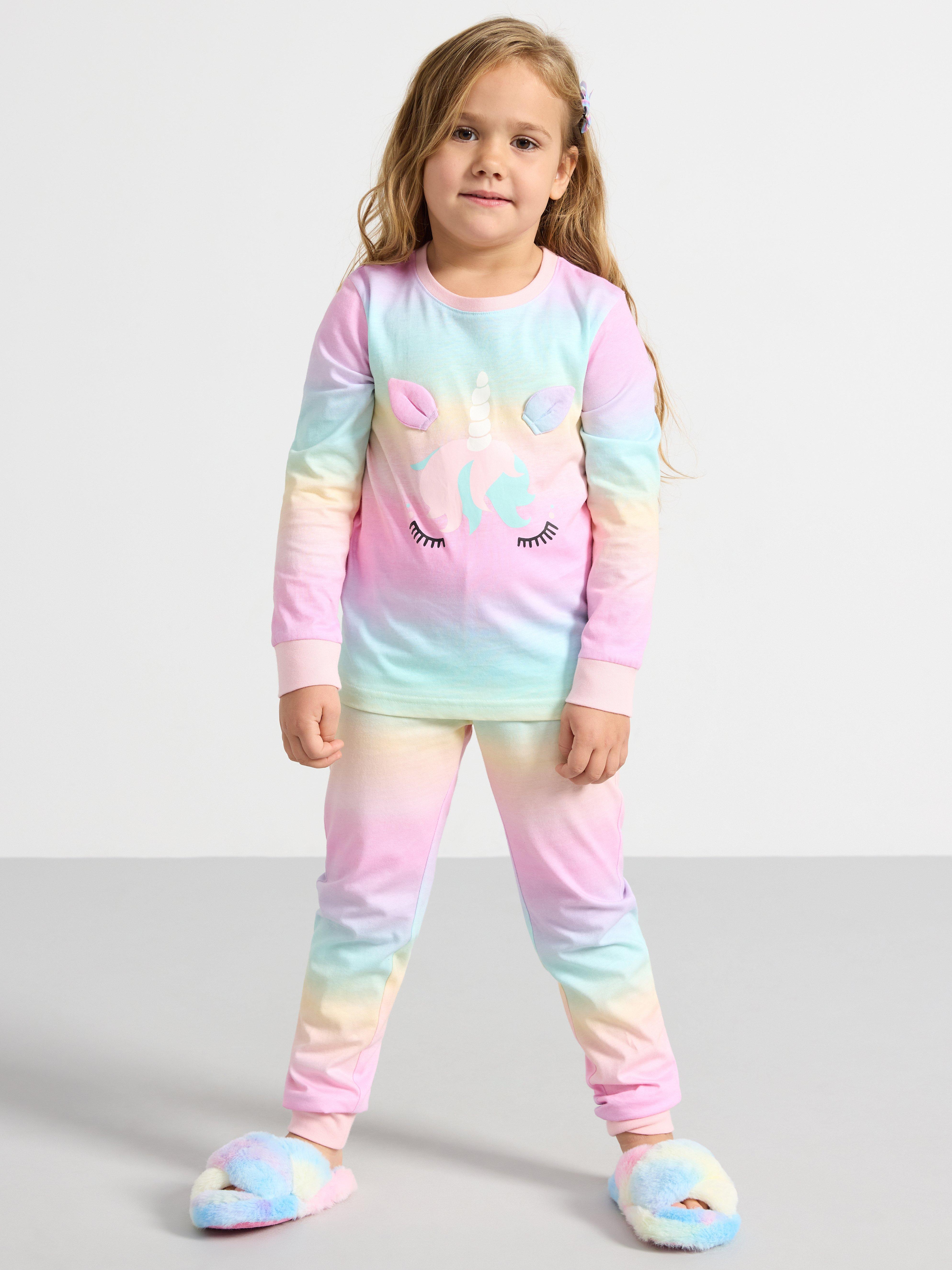 Lindex organic cotton discount pyjamas