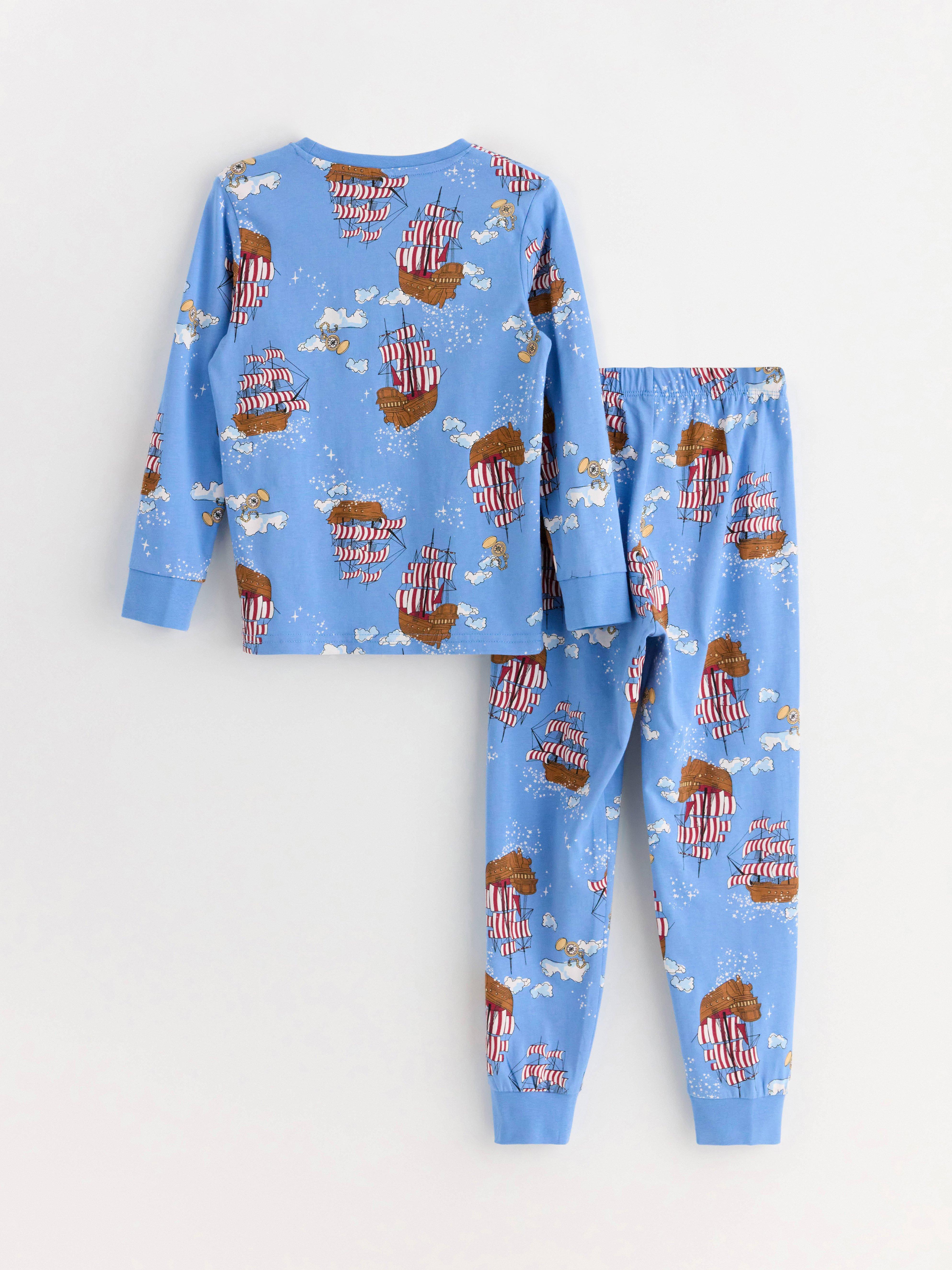 Not in use (Pyjamas) - Kids Wear - Blue