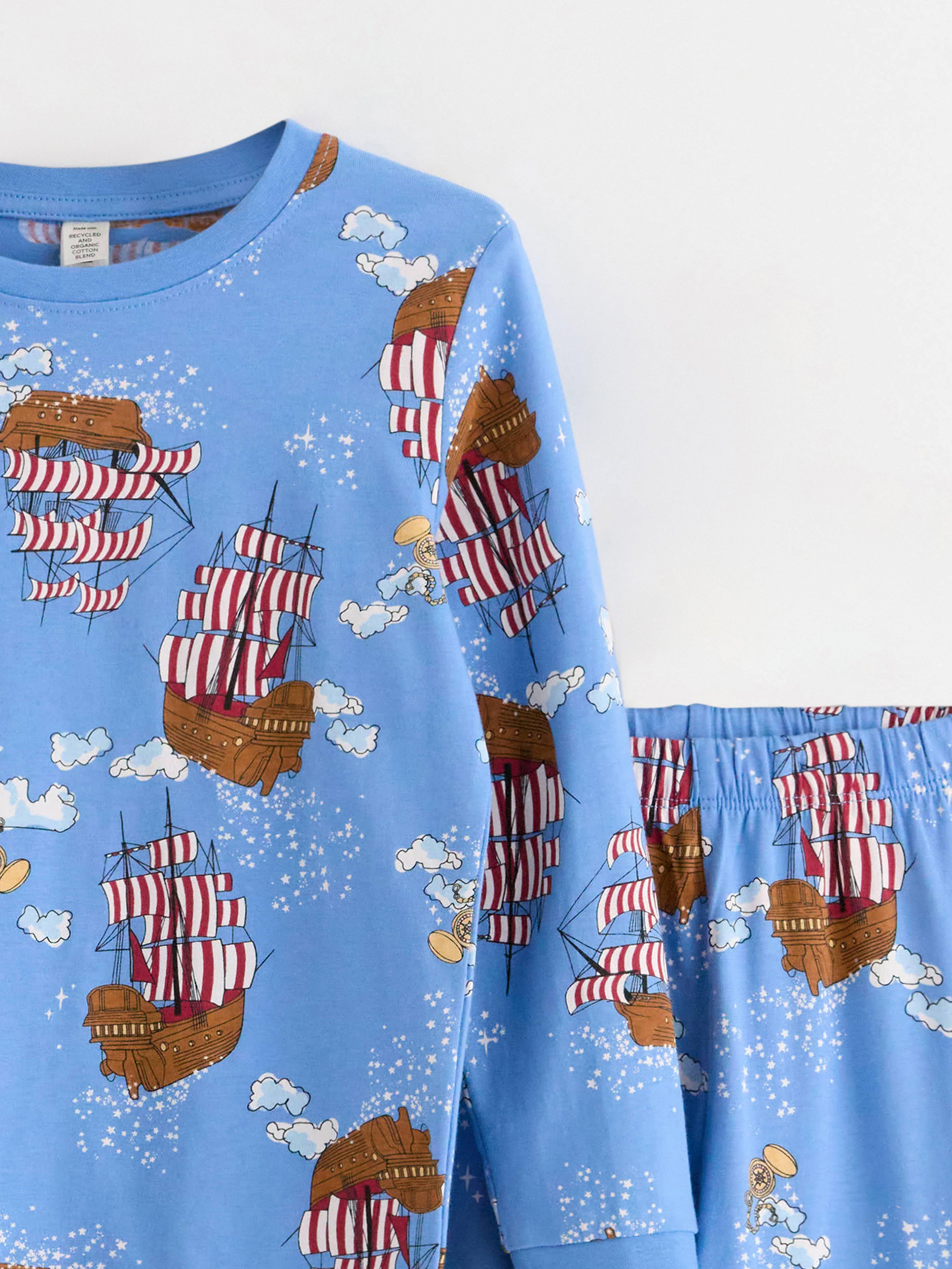Not in use (Pyjamas) - Kids Wear - Blue