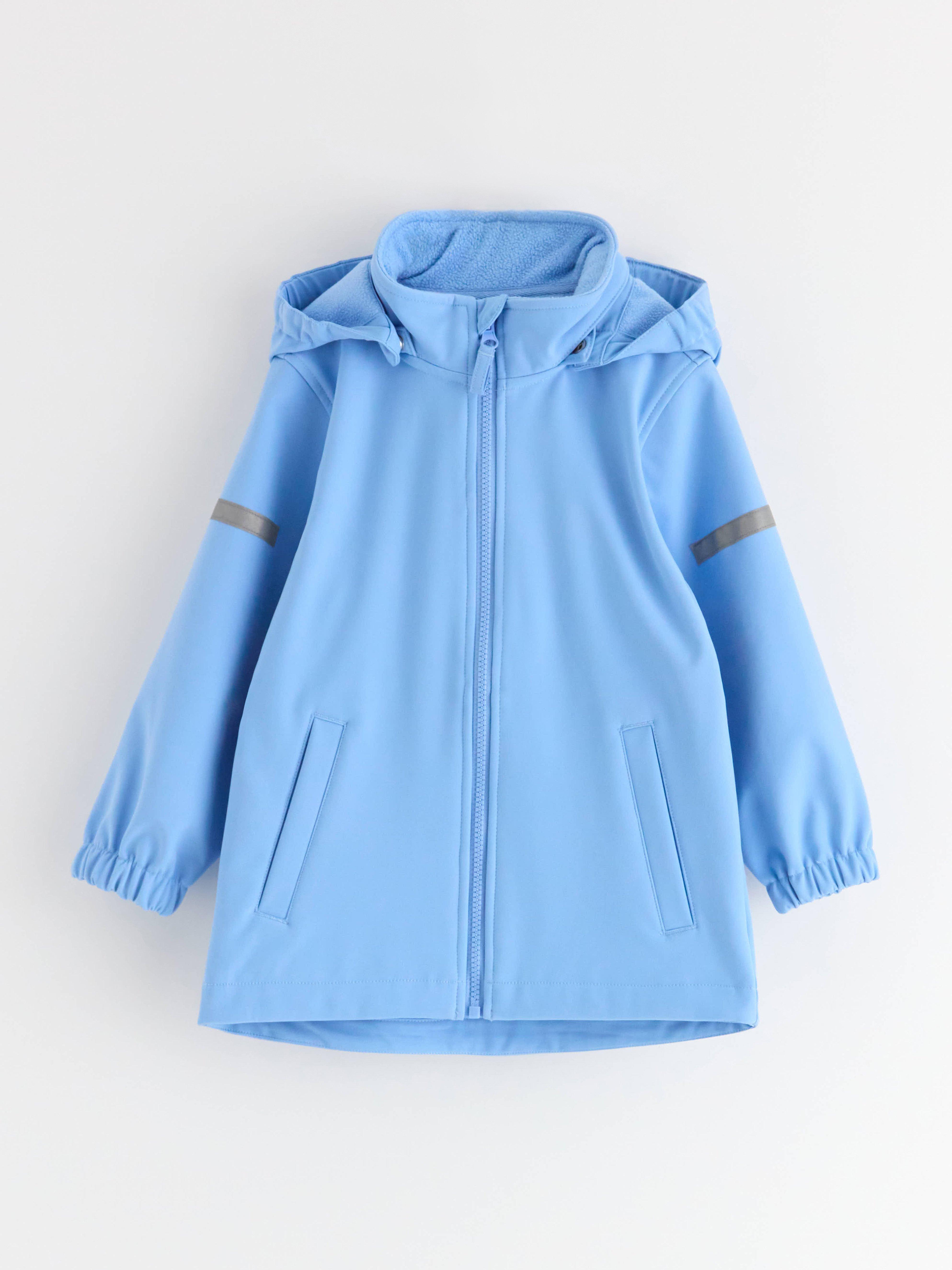 Jacket - Kids Wear - Blue