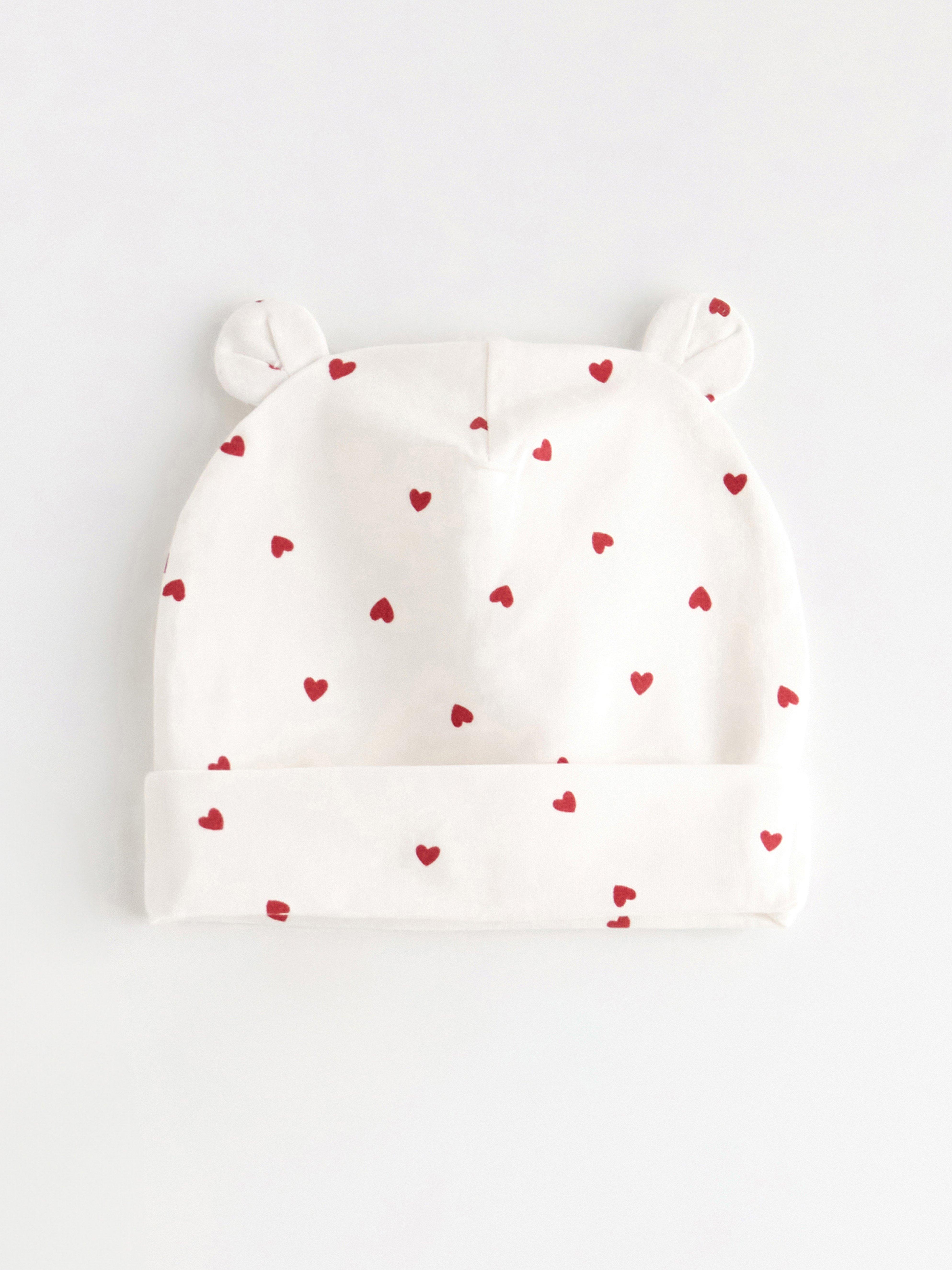 Set - Kids Wear - White