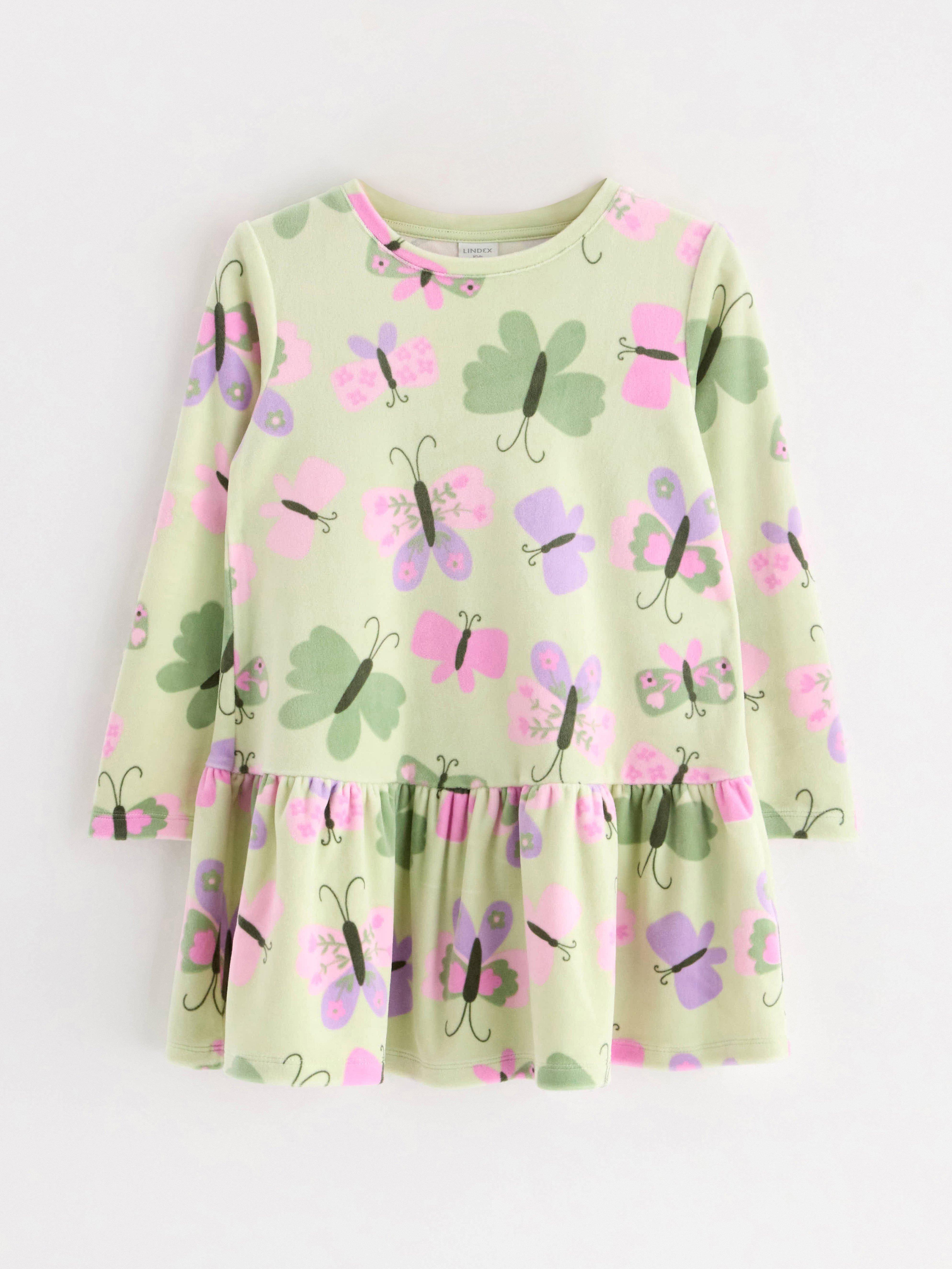  - Kids Wear - Green