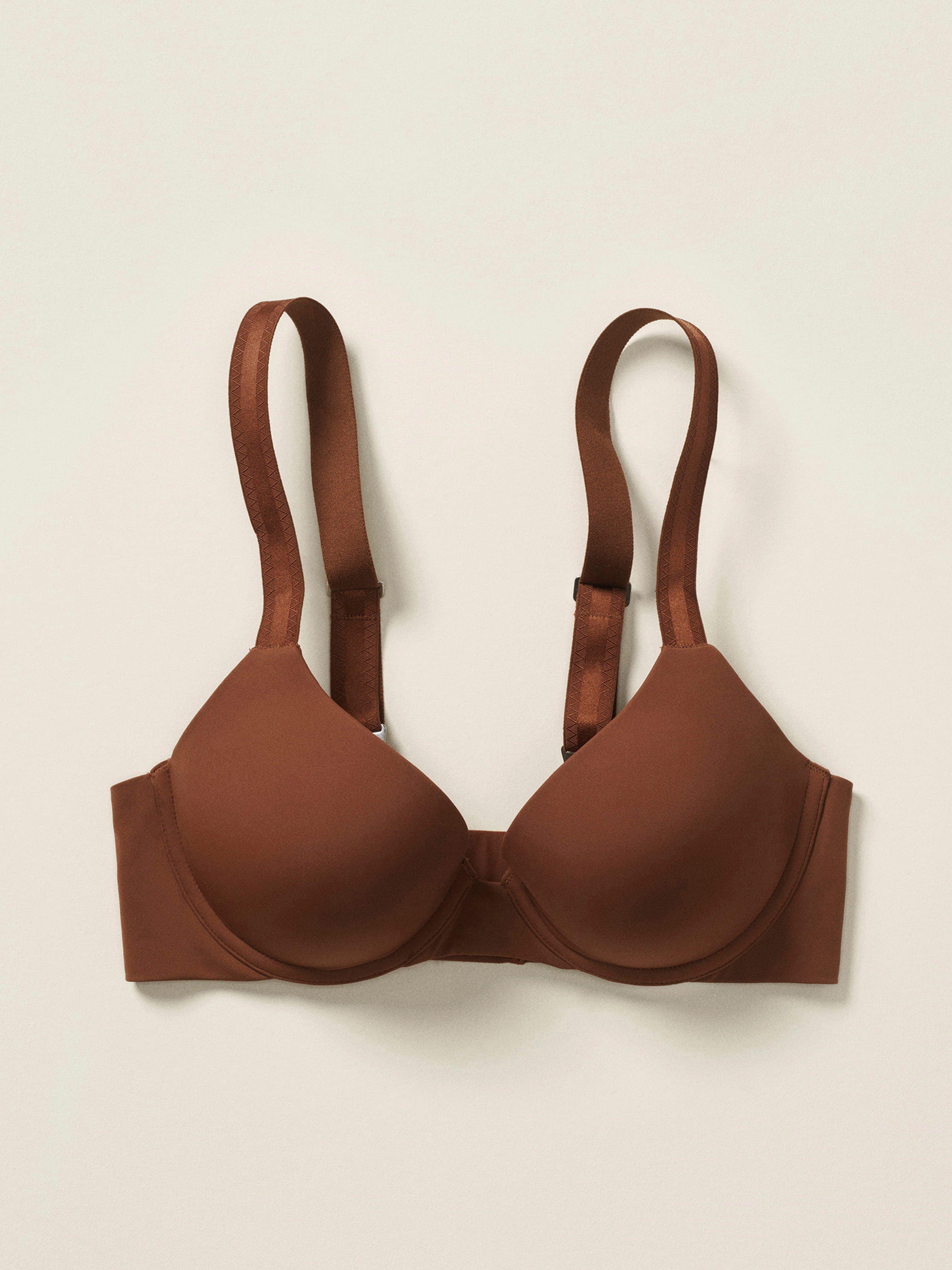 The Lift  t-shirt bra – Closely