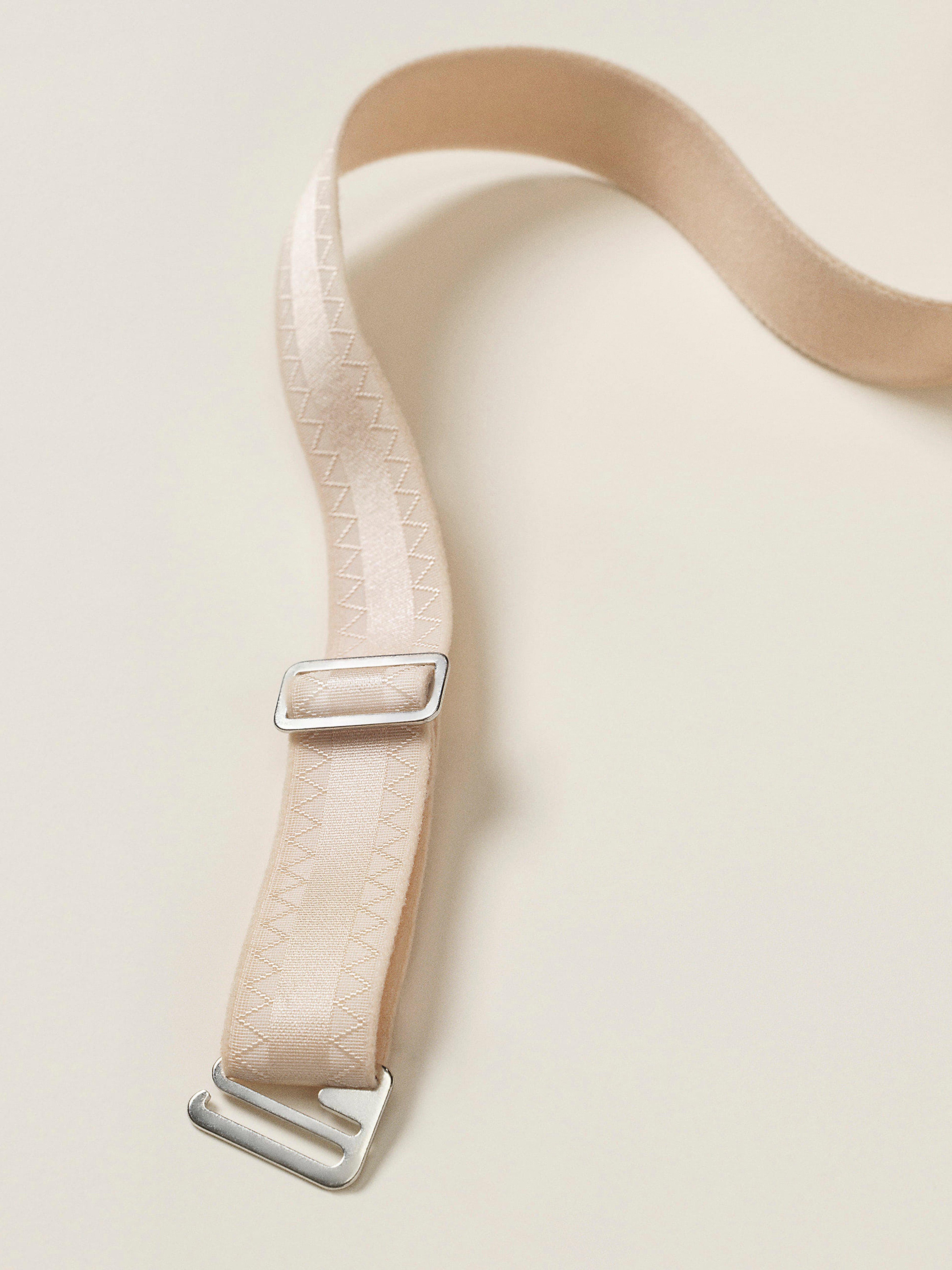 T-shirt-bh - Closely - Beige