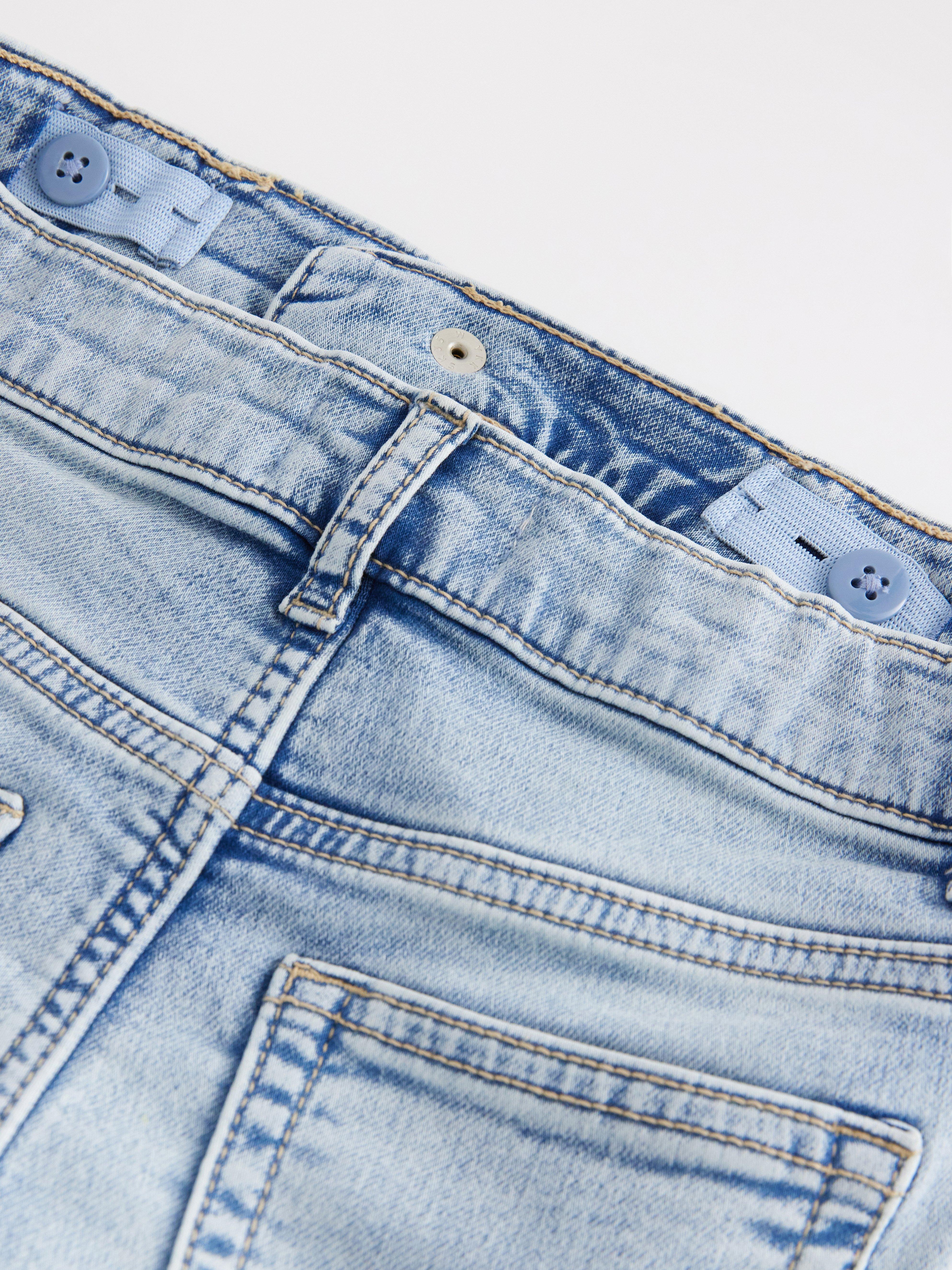 Jeans - Kids Wear - Blue