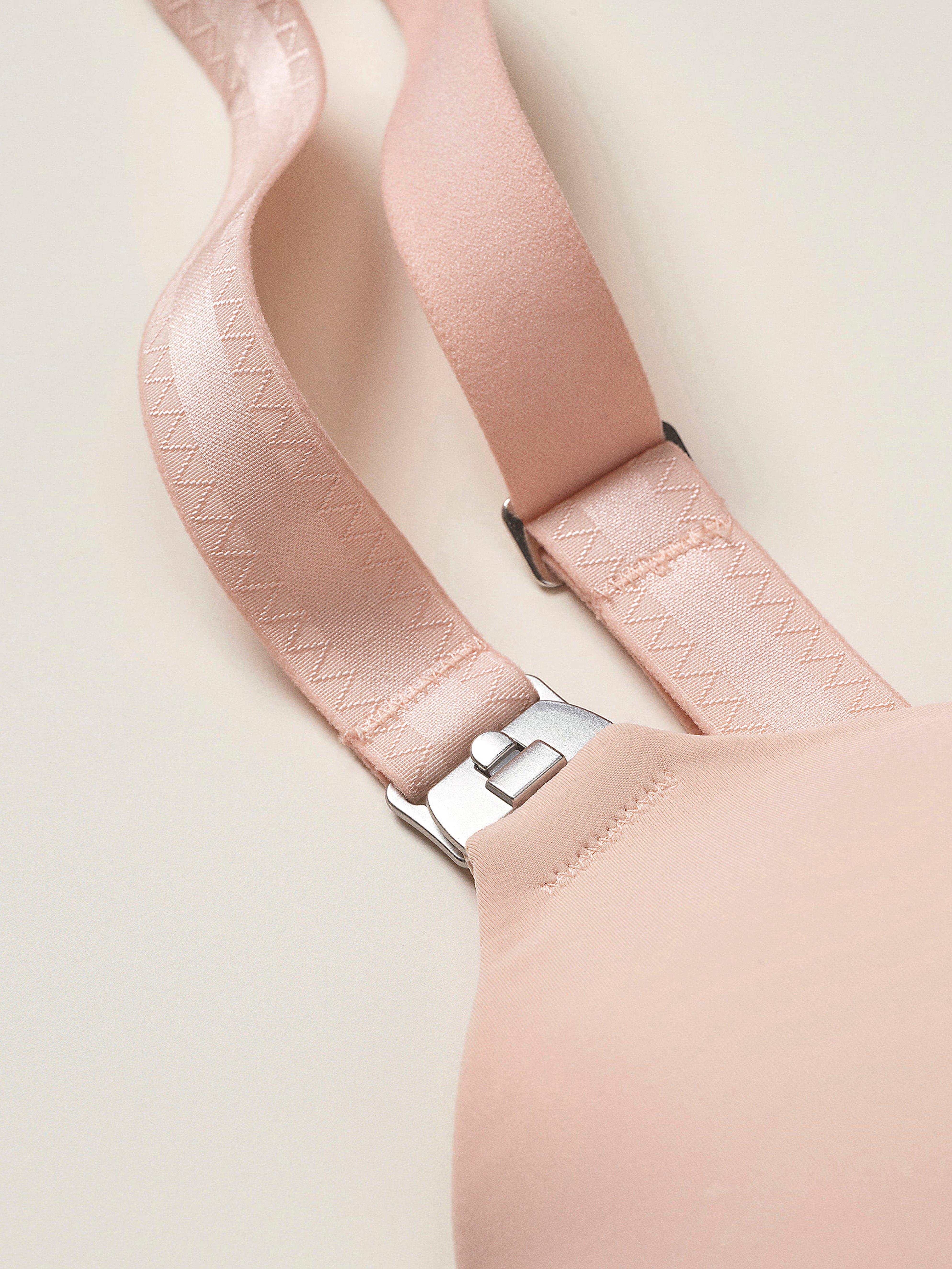 - Closely - Pinkki