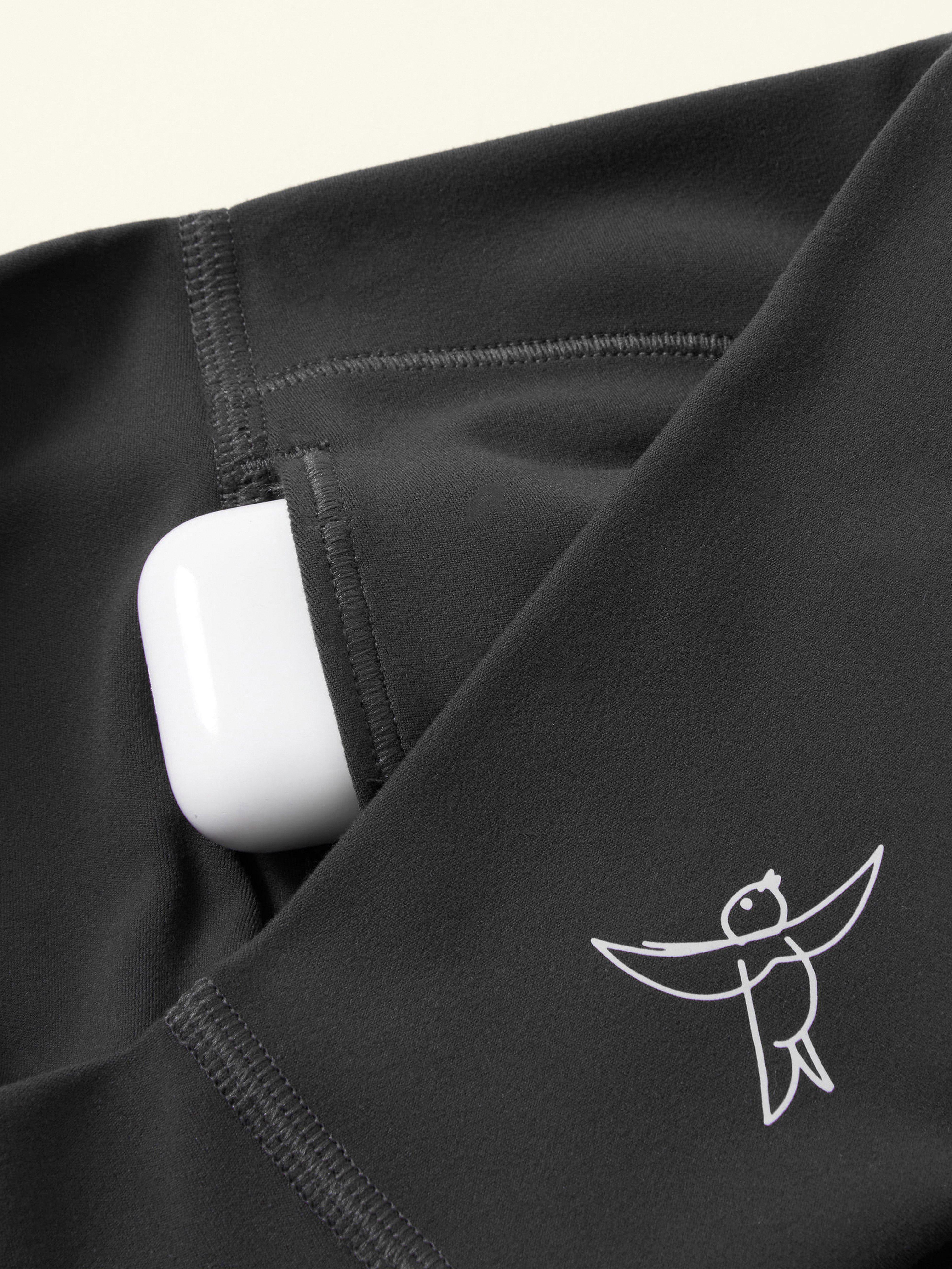 Sport Trousers - Closely - Grey