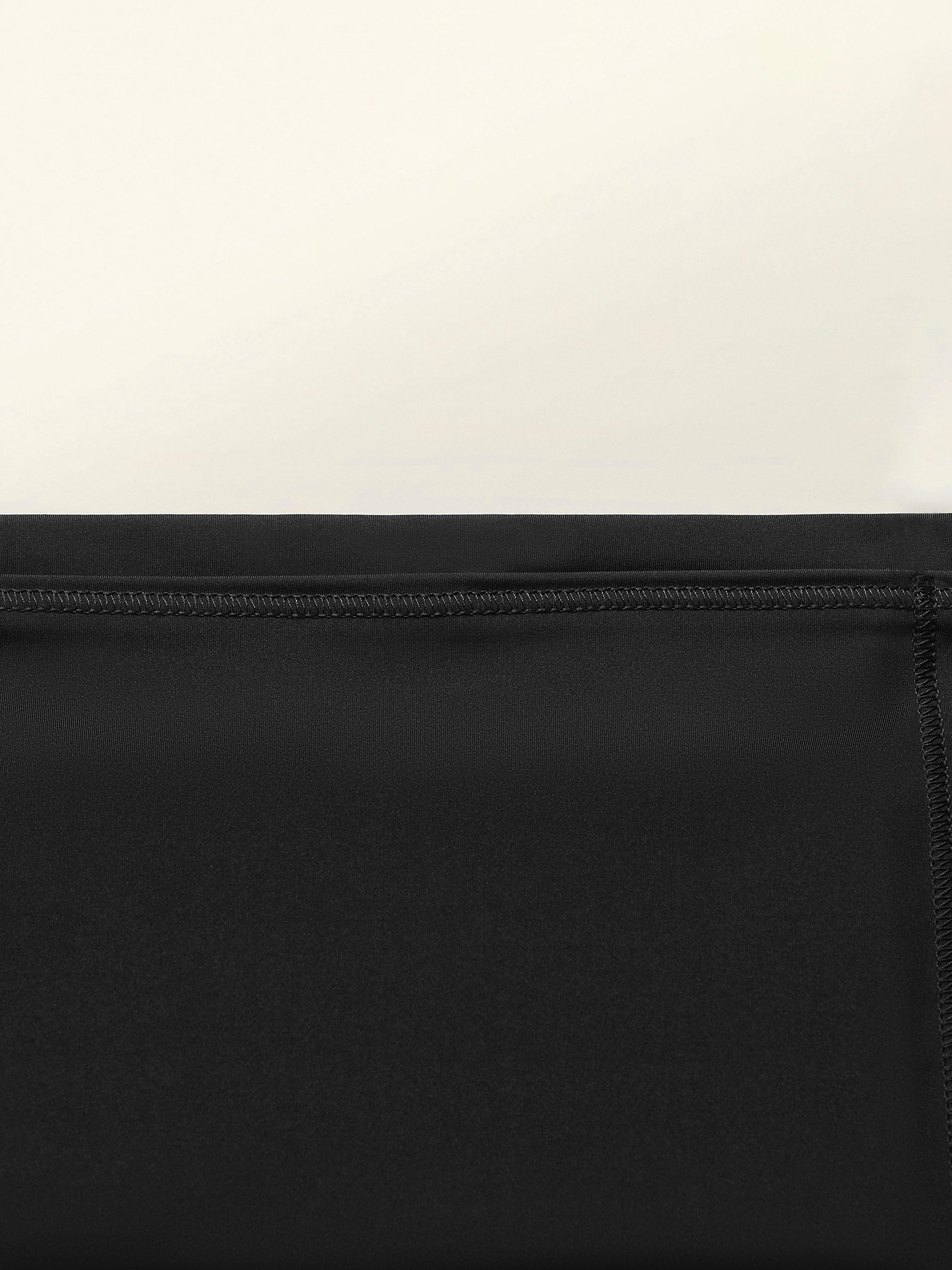 Sport Trousers - Closely - Black