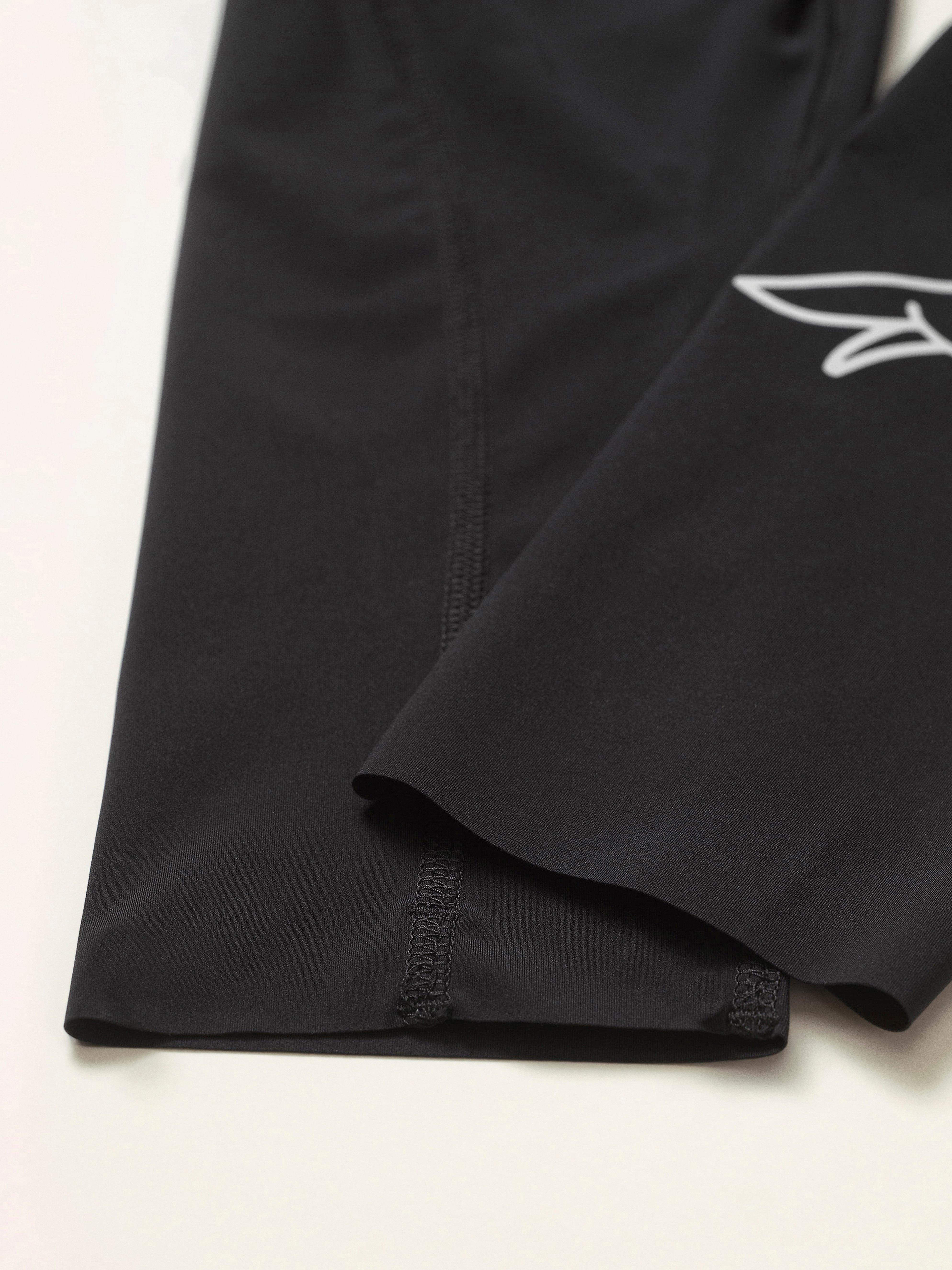 Sport Trousers - Closely - Black