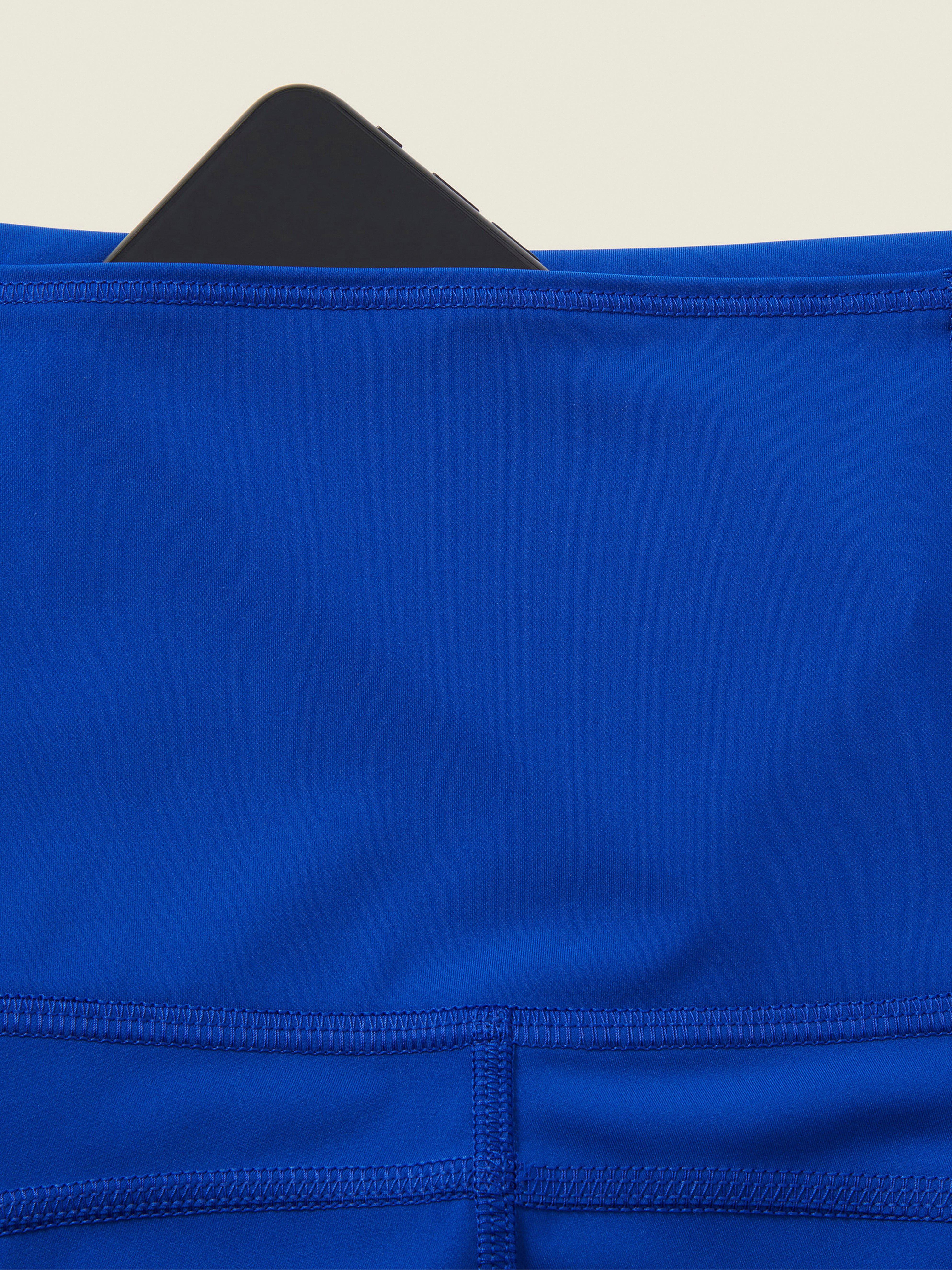 Sport Trousers - Closely - Blue