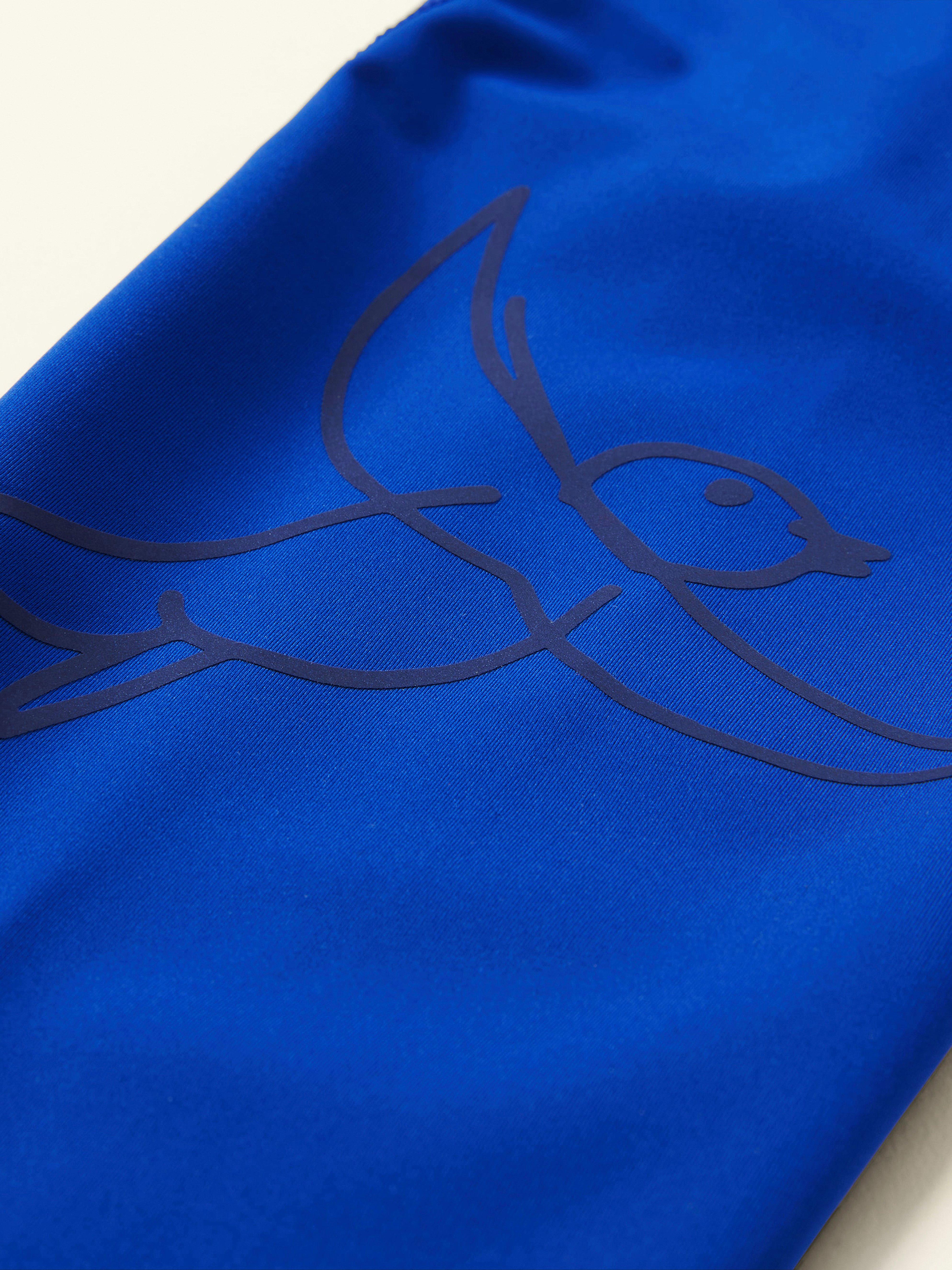 Sport Trousers - Closely - Blue