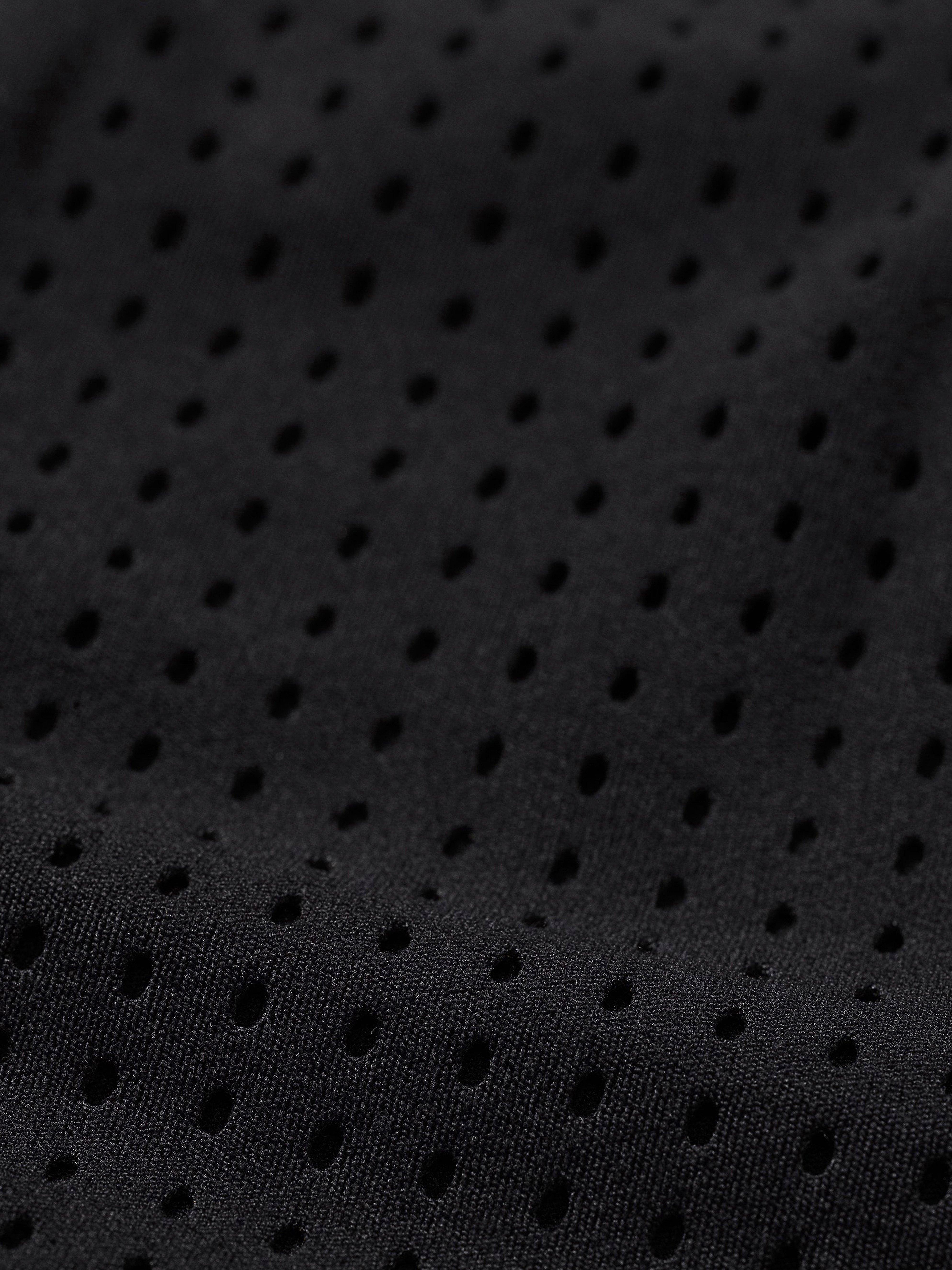 Sports Bra - Closely - Black