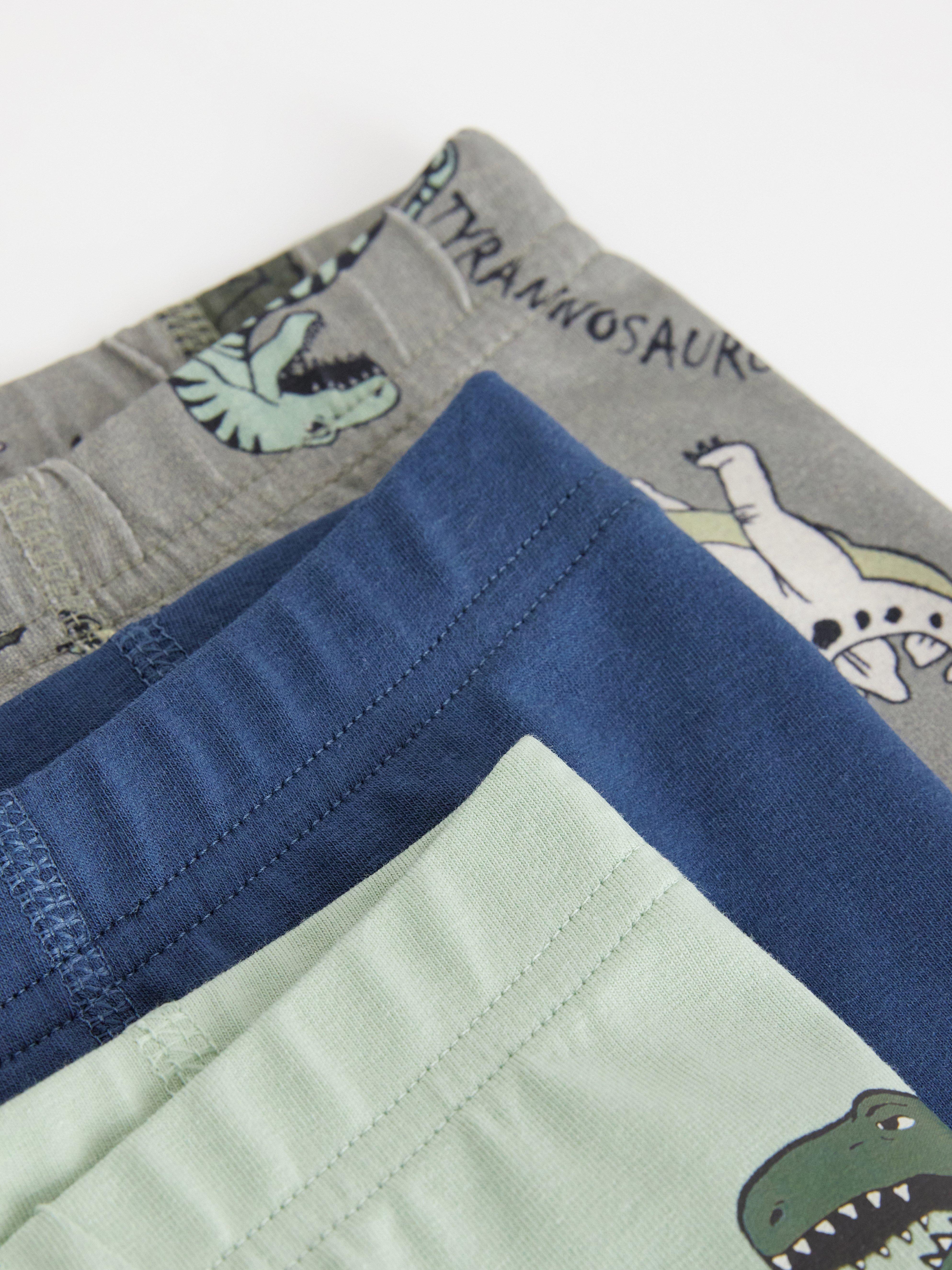 Boxer - Kids Wear - Green