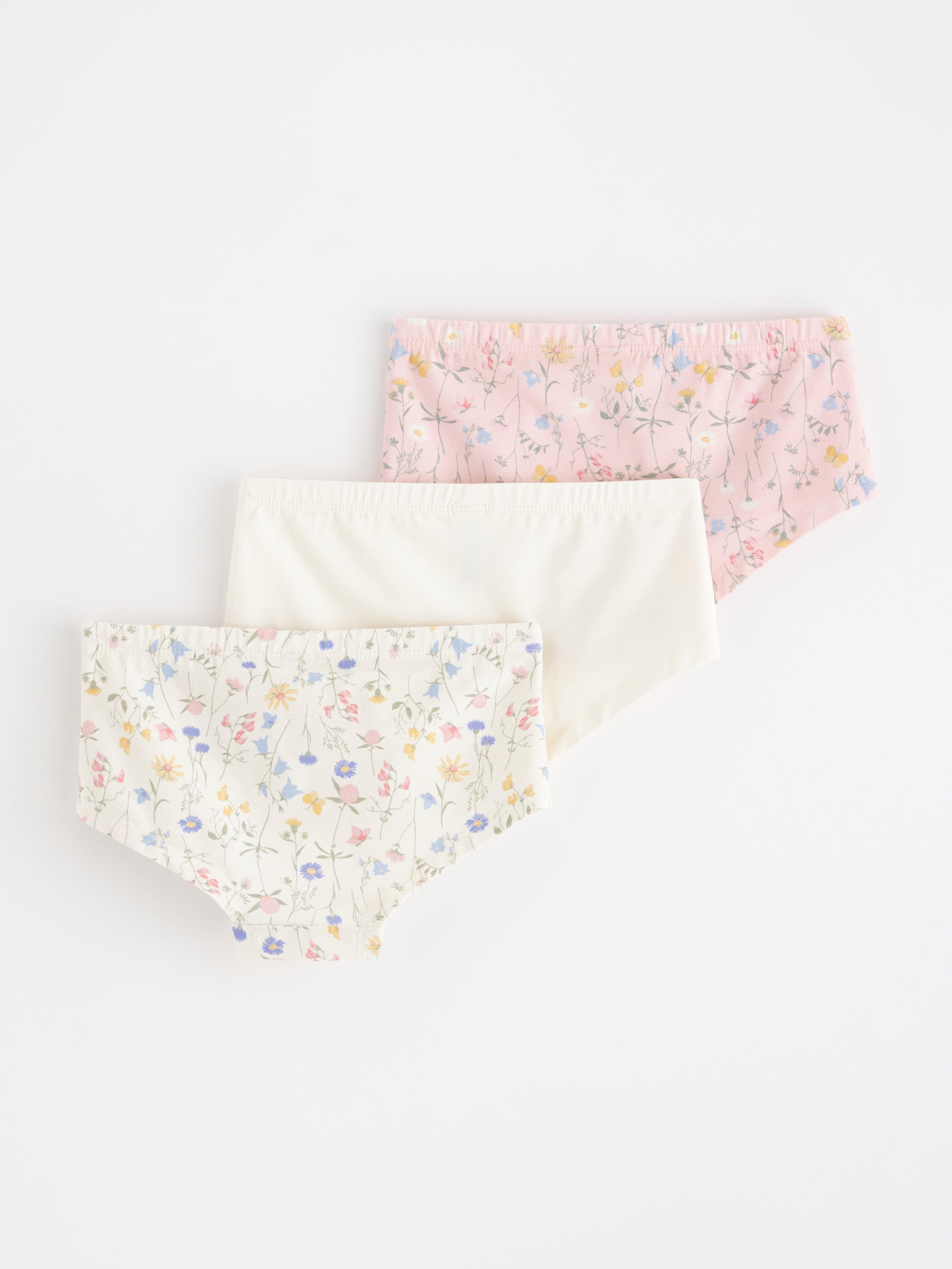 Hipster - Kids Wear - White