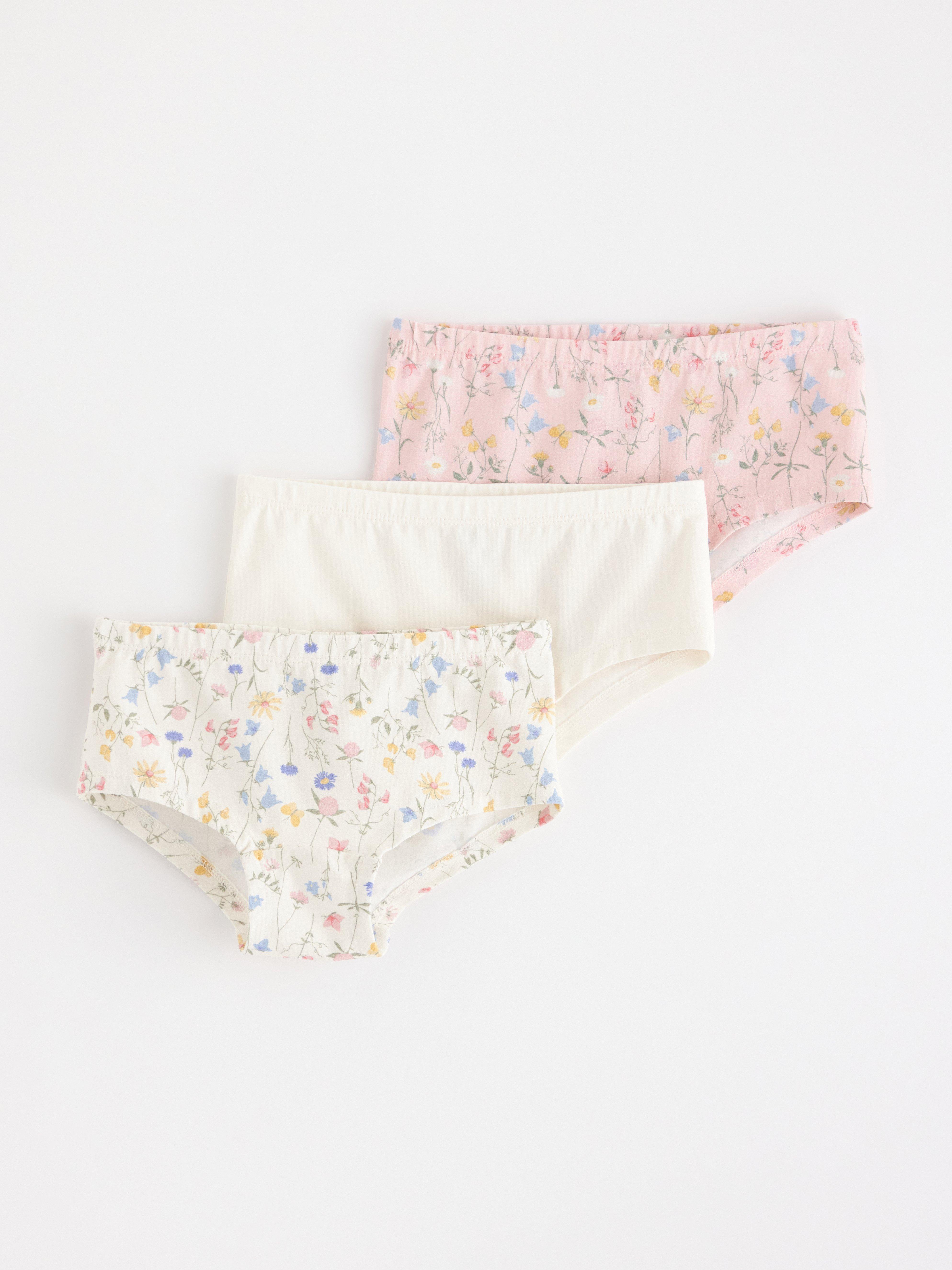 Hipster - Kids Wear - White